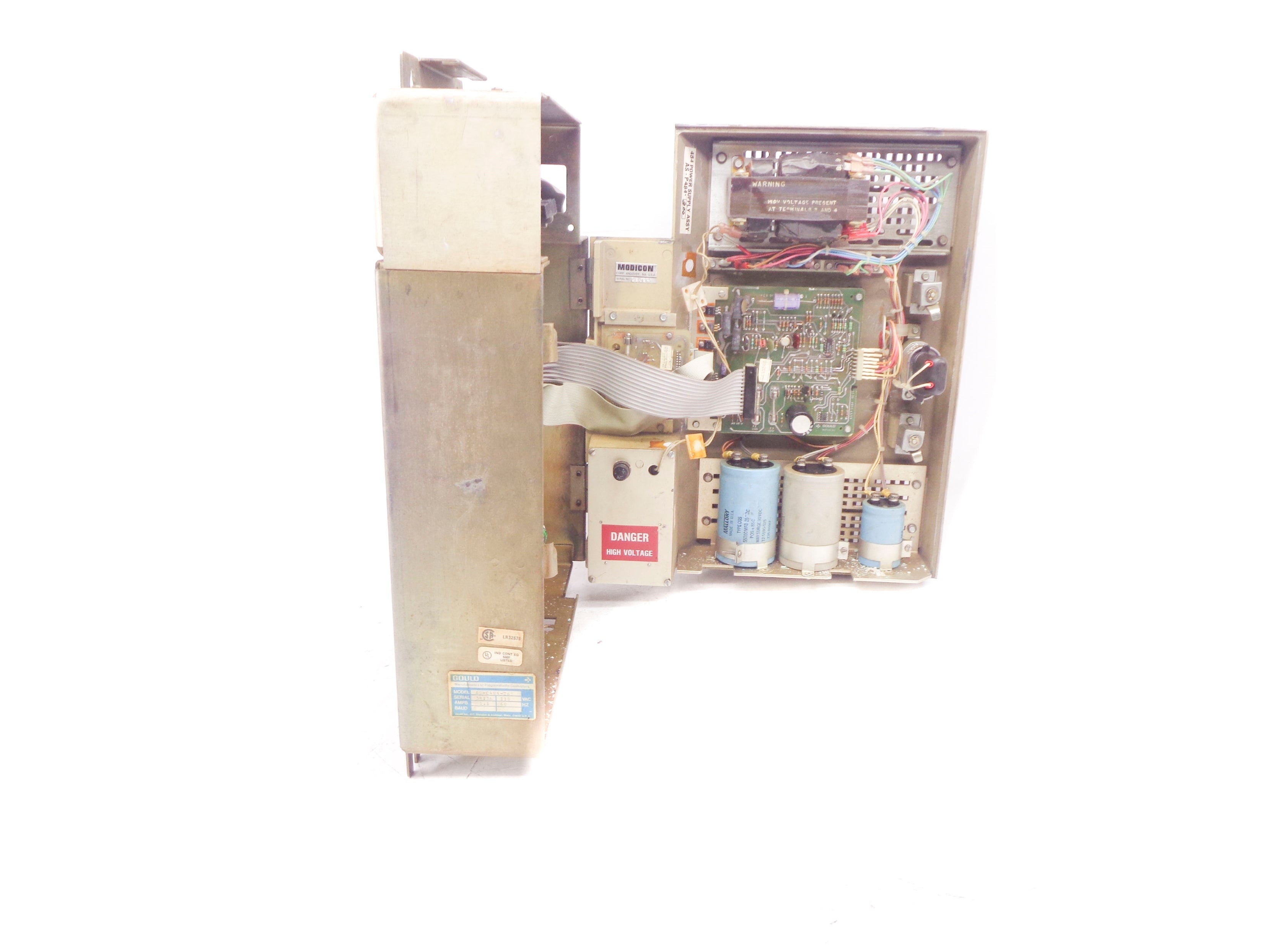 GOULD AS-C484-265 UNMP