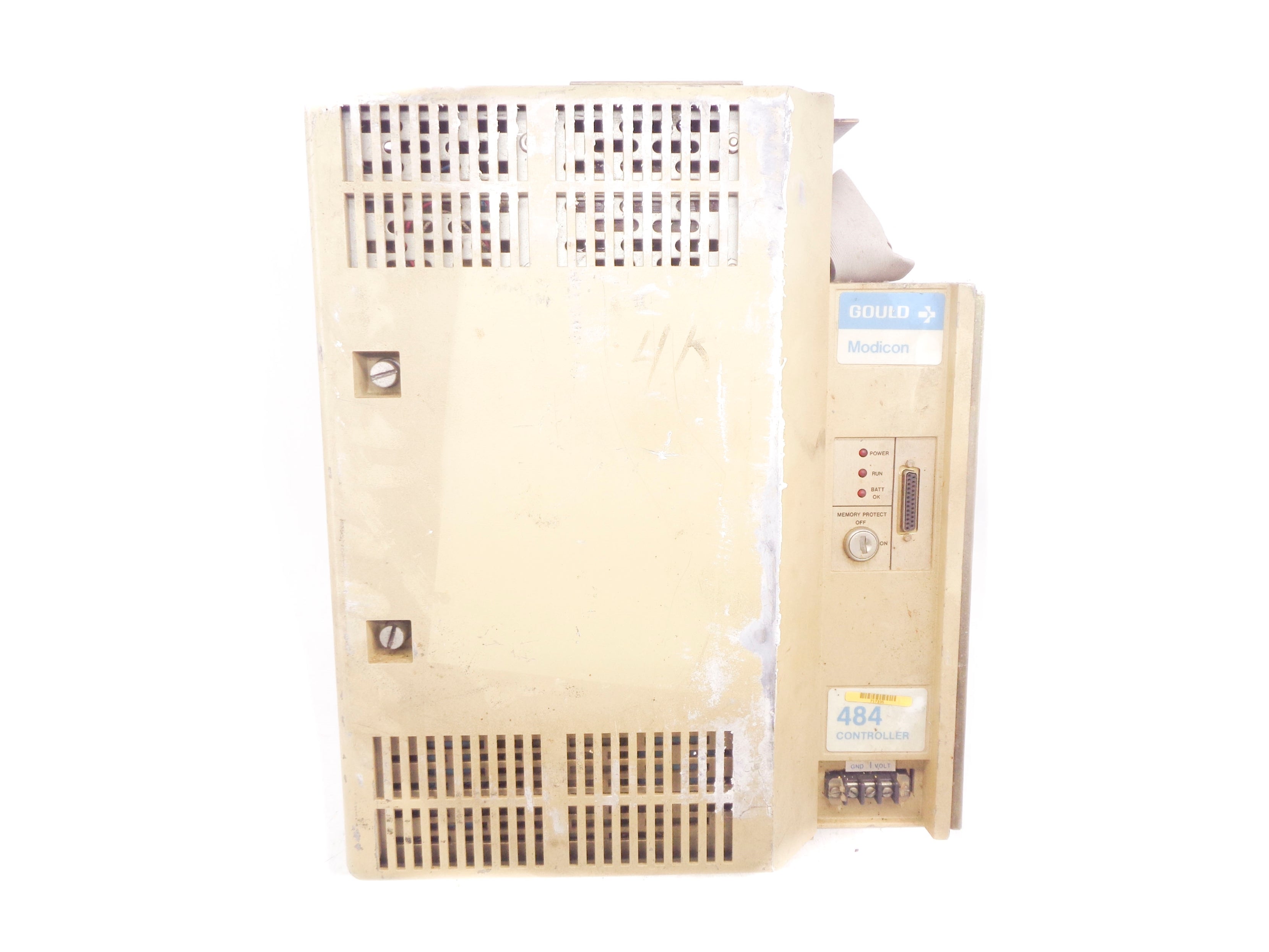 GOULD AS-C484-265 UNMP