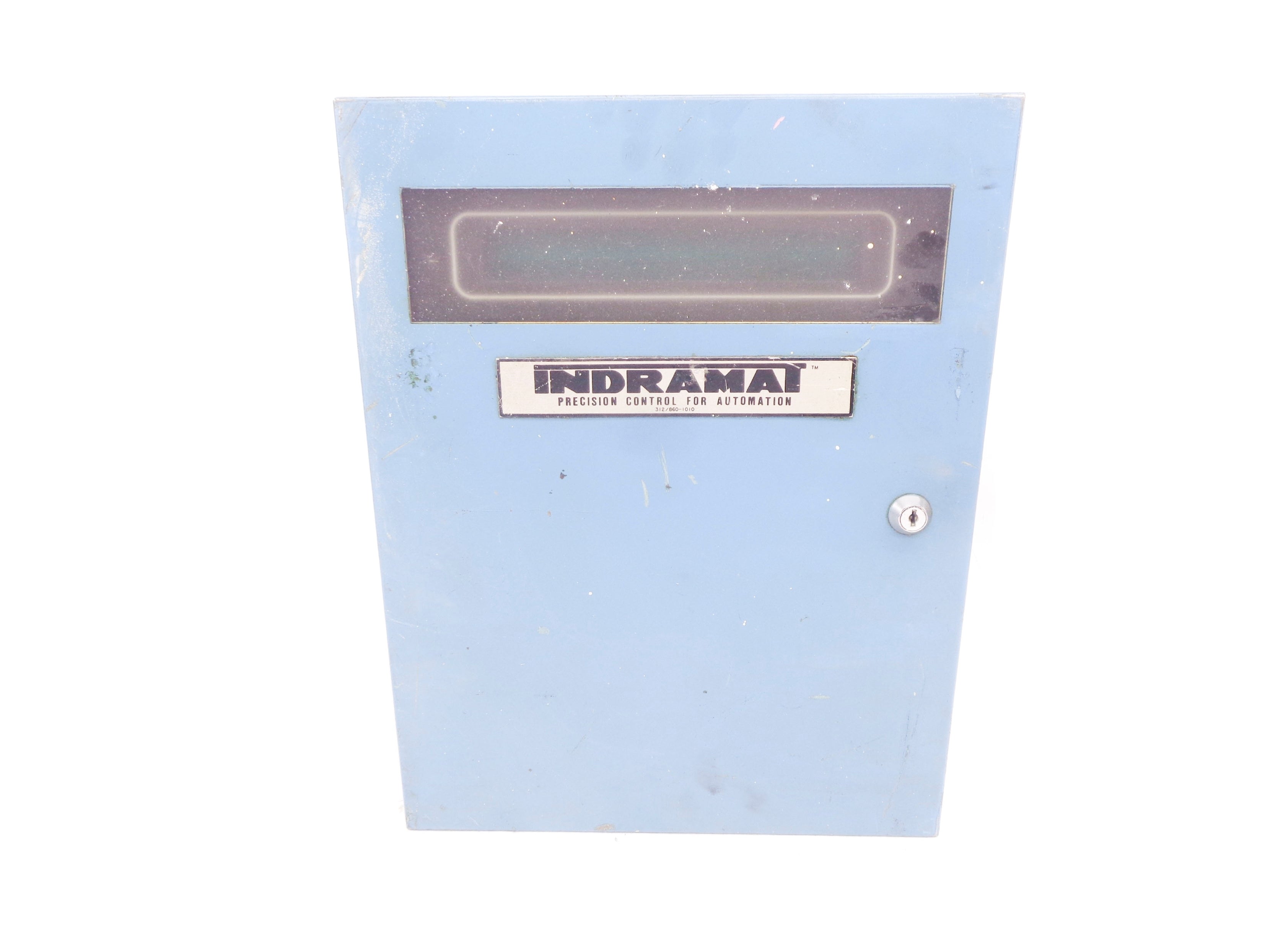 INDRAMAT TRANS015/1 (NO KEY) UNMP