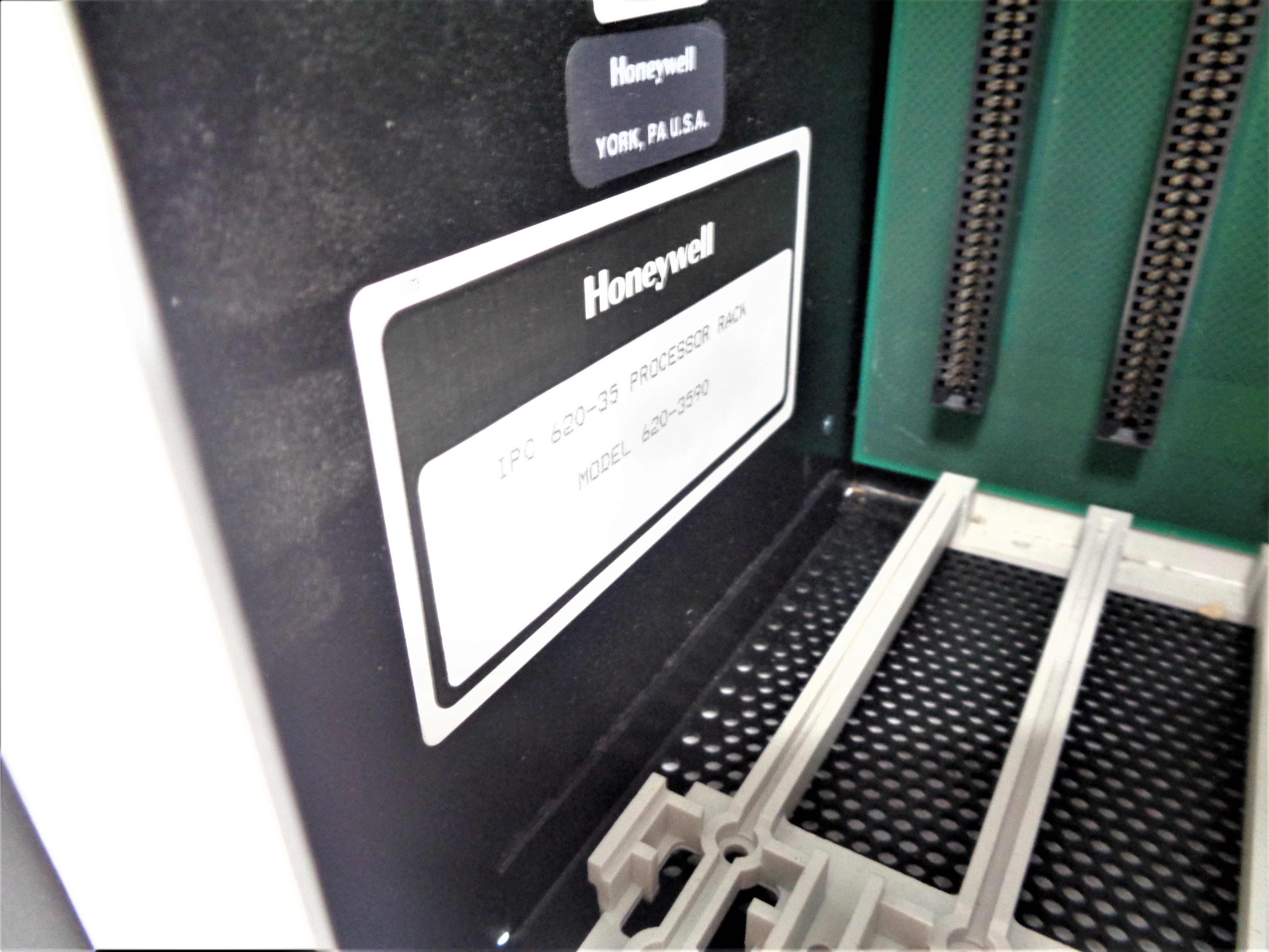 HONEWELL 620-3590 (AS PICTURED) NSNP