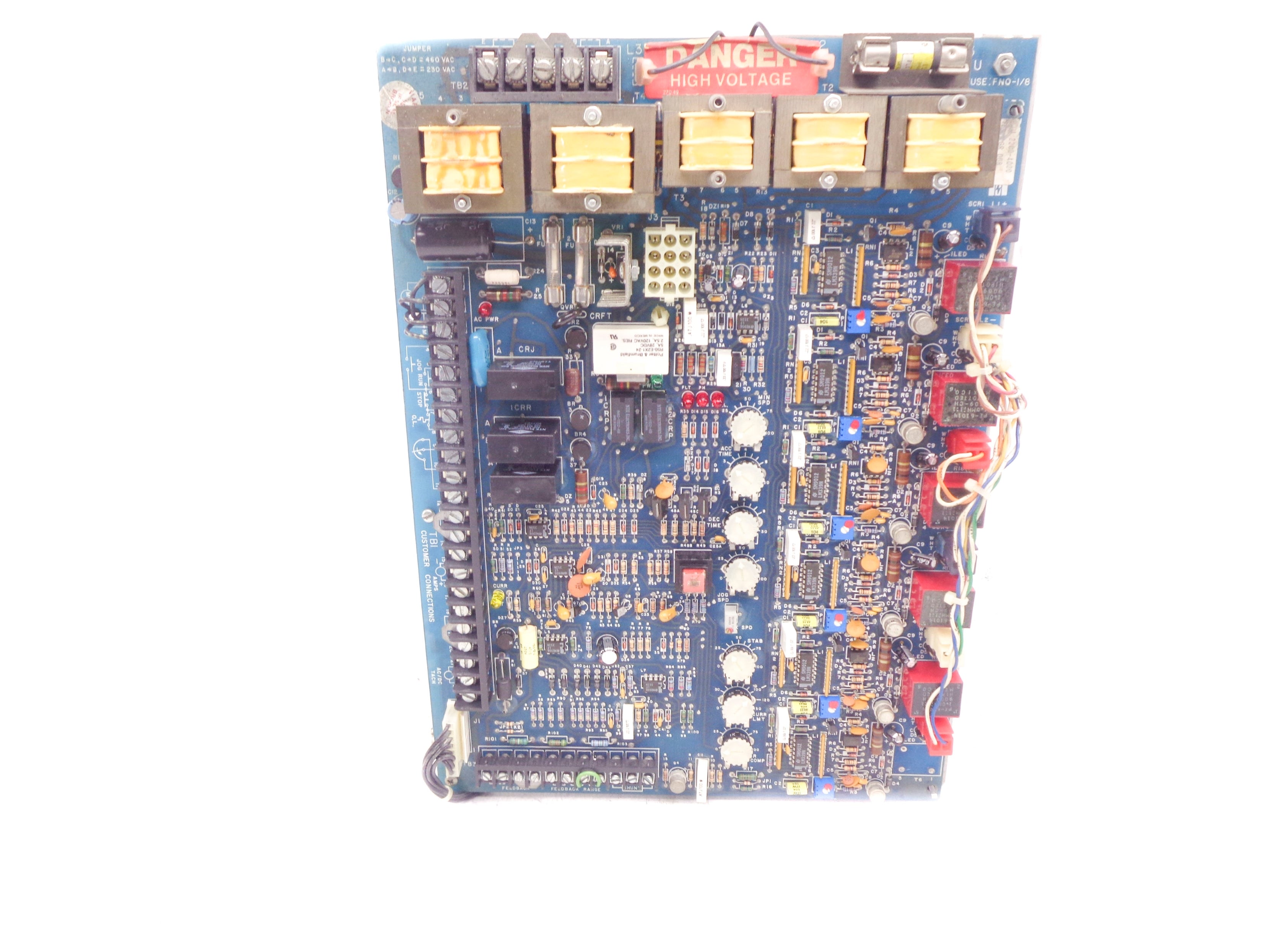 EMERSON 2200-8420C UNMP