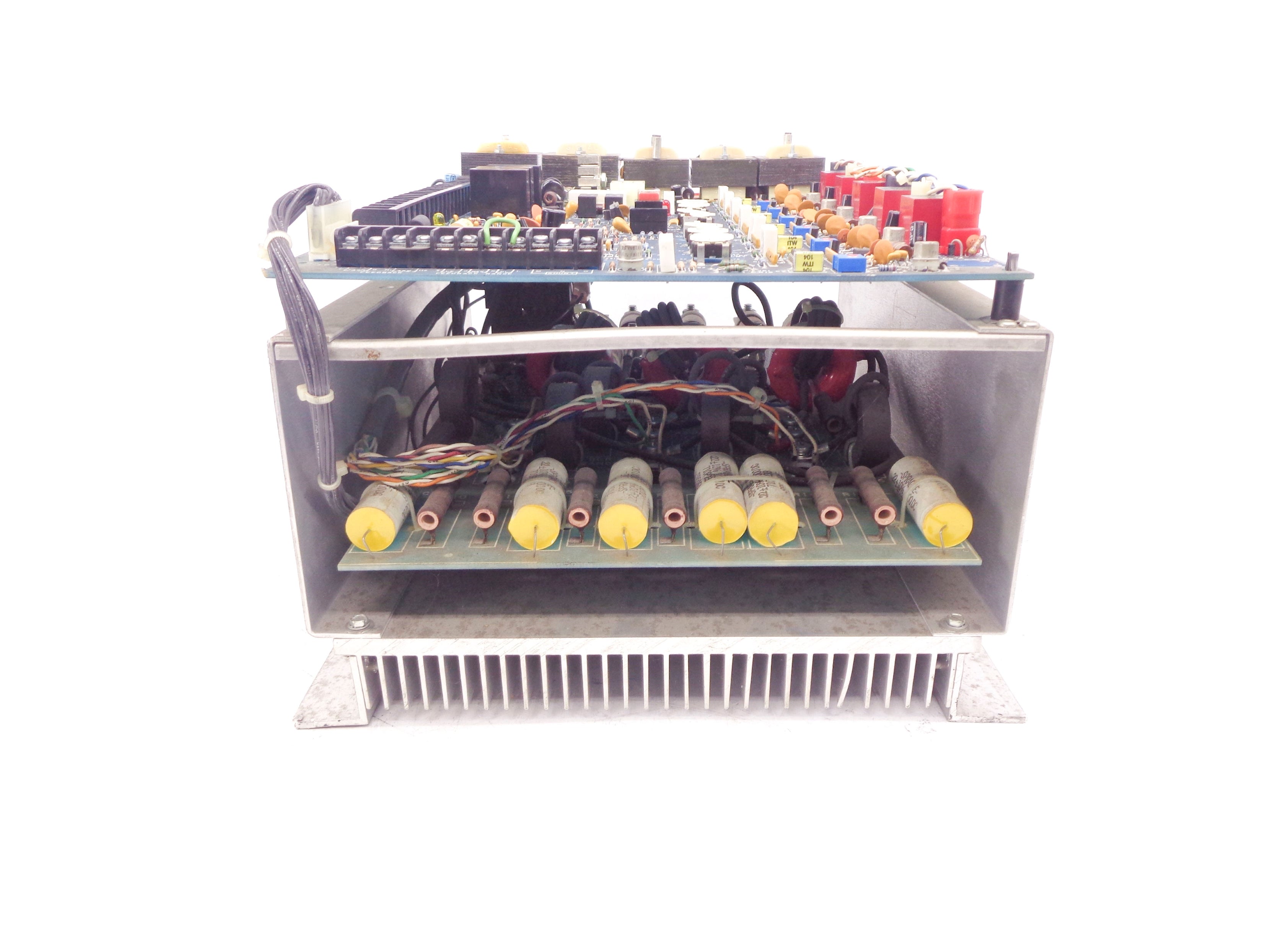 EMERSON 2200-8420C UNMP