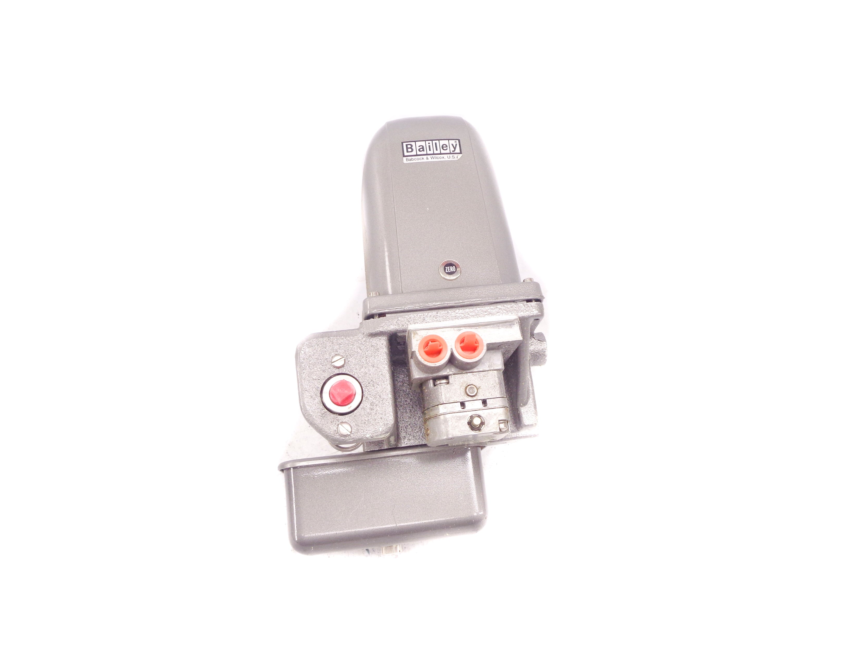 BAILEY KP2333 NSNP