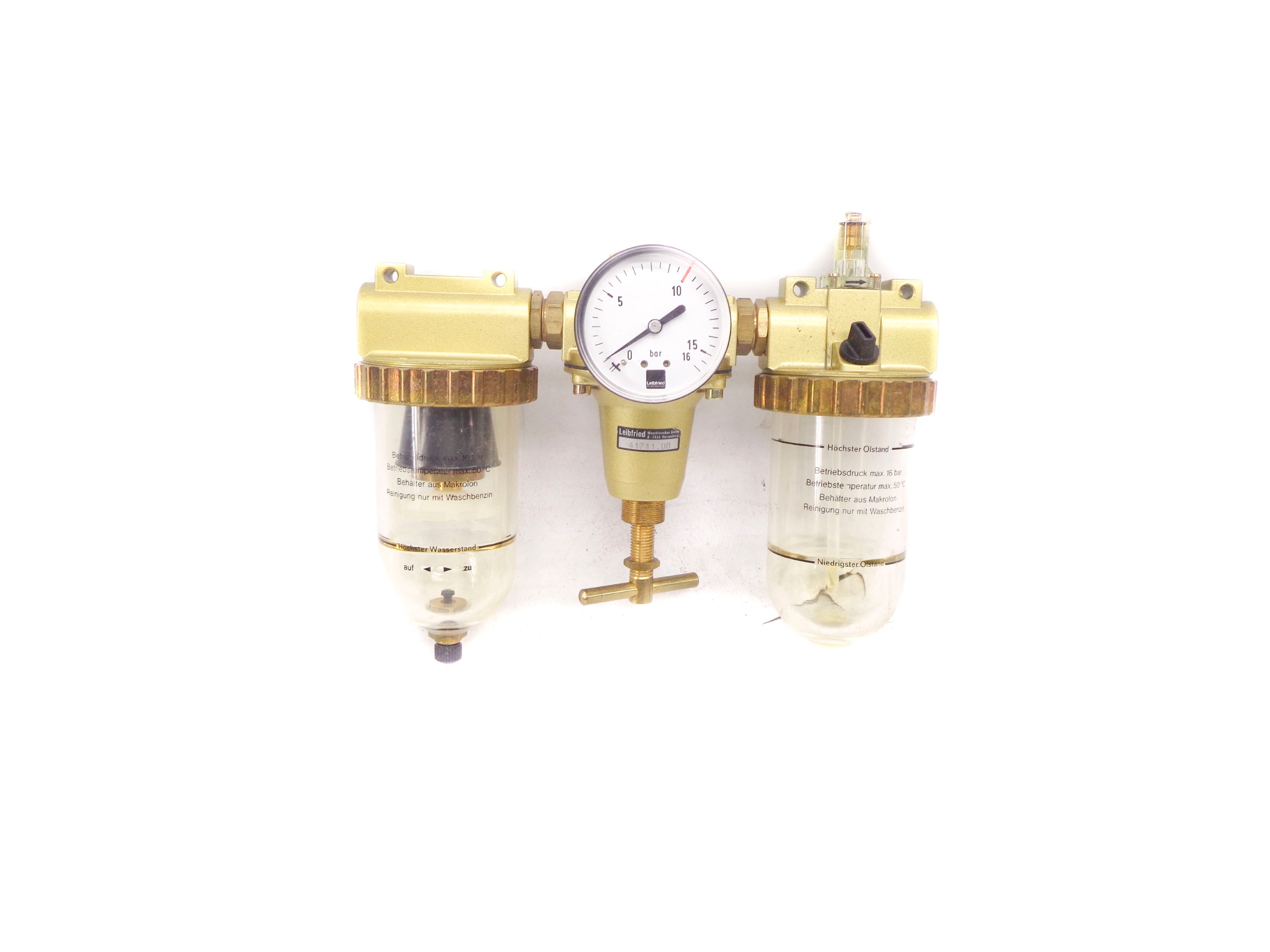 LEIBFRIED 41711.00 NSNP
