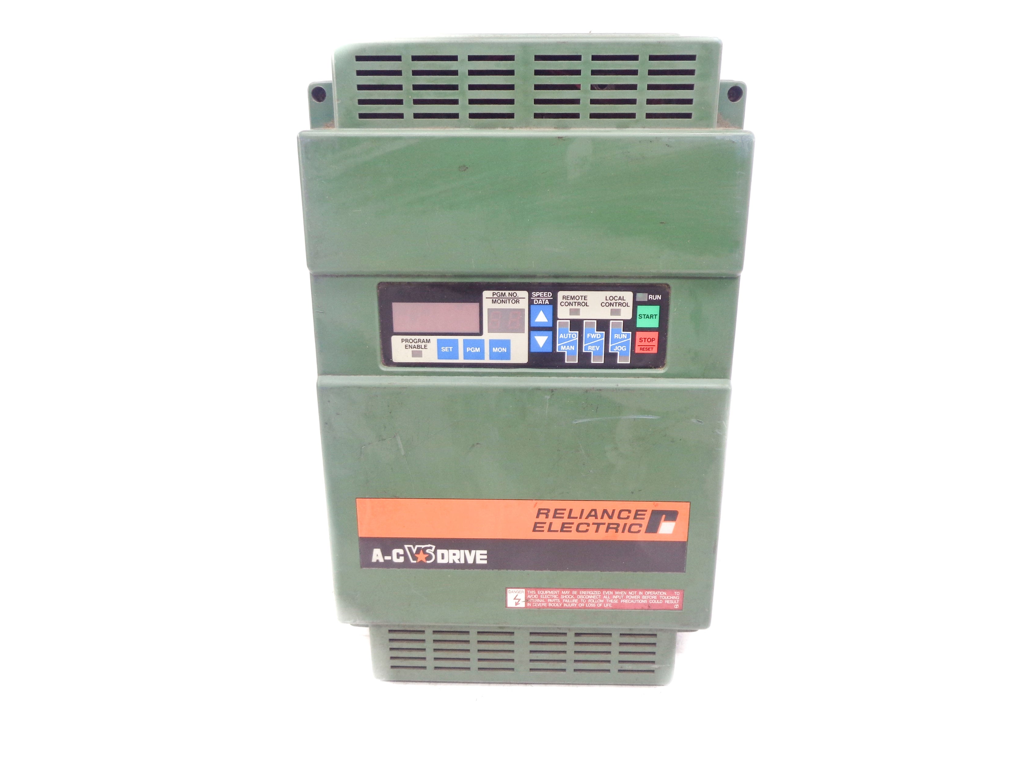 RELIANCE ELECTRIC 2GU41001 UNMP