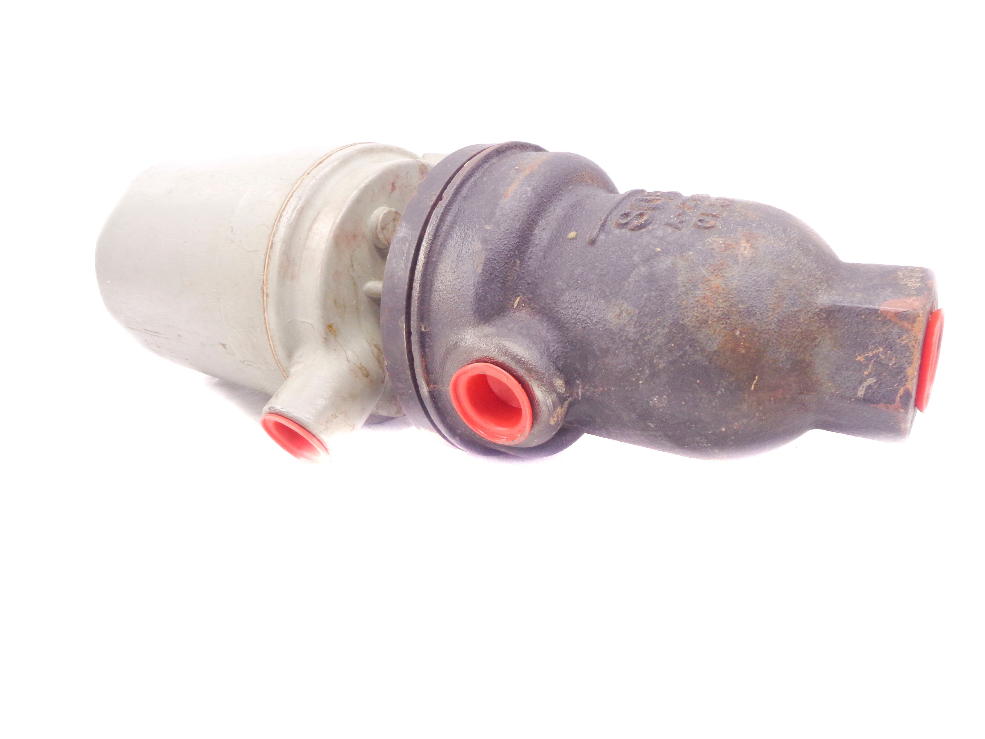 SOR 106-11-1 350PSI NSNP