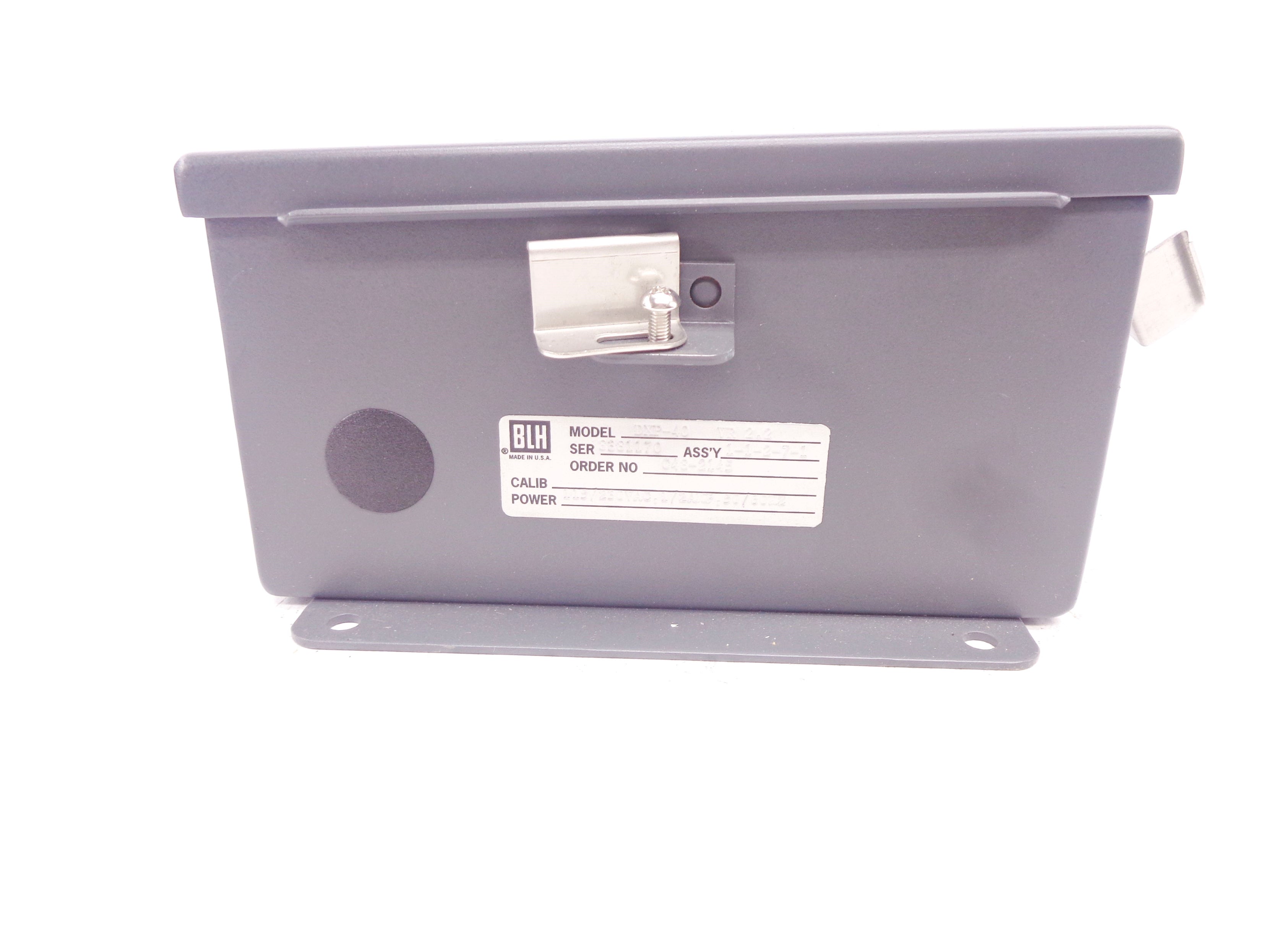 BLH DXP-40VR2.2 NSNP