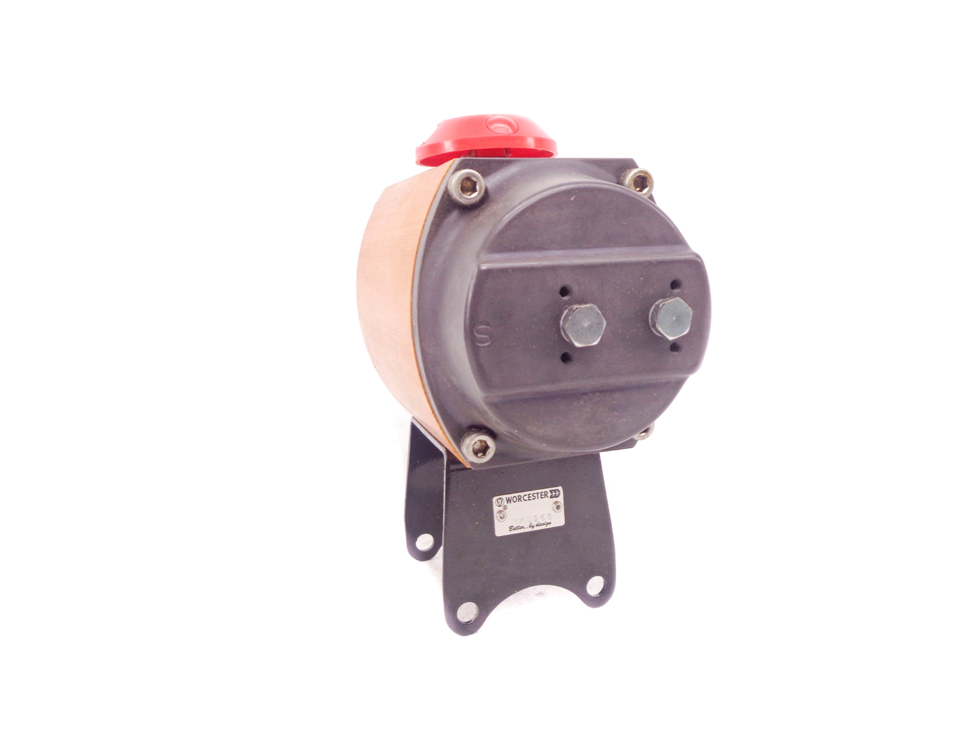WORCESTER CONTROLS 2039S 80PSI NSNP