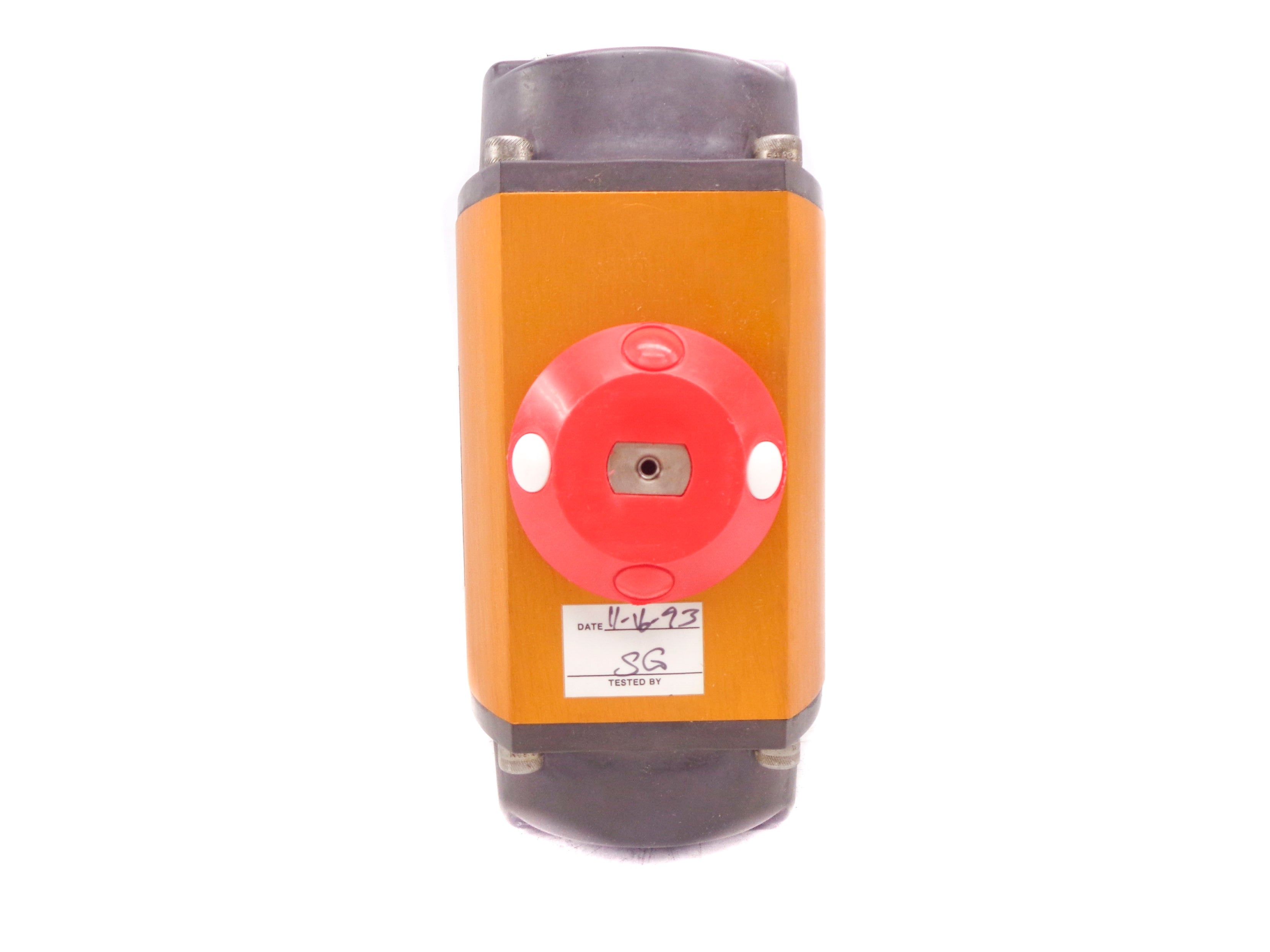 WORCESTER CONTROLS 2039S 80PSI NSNP