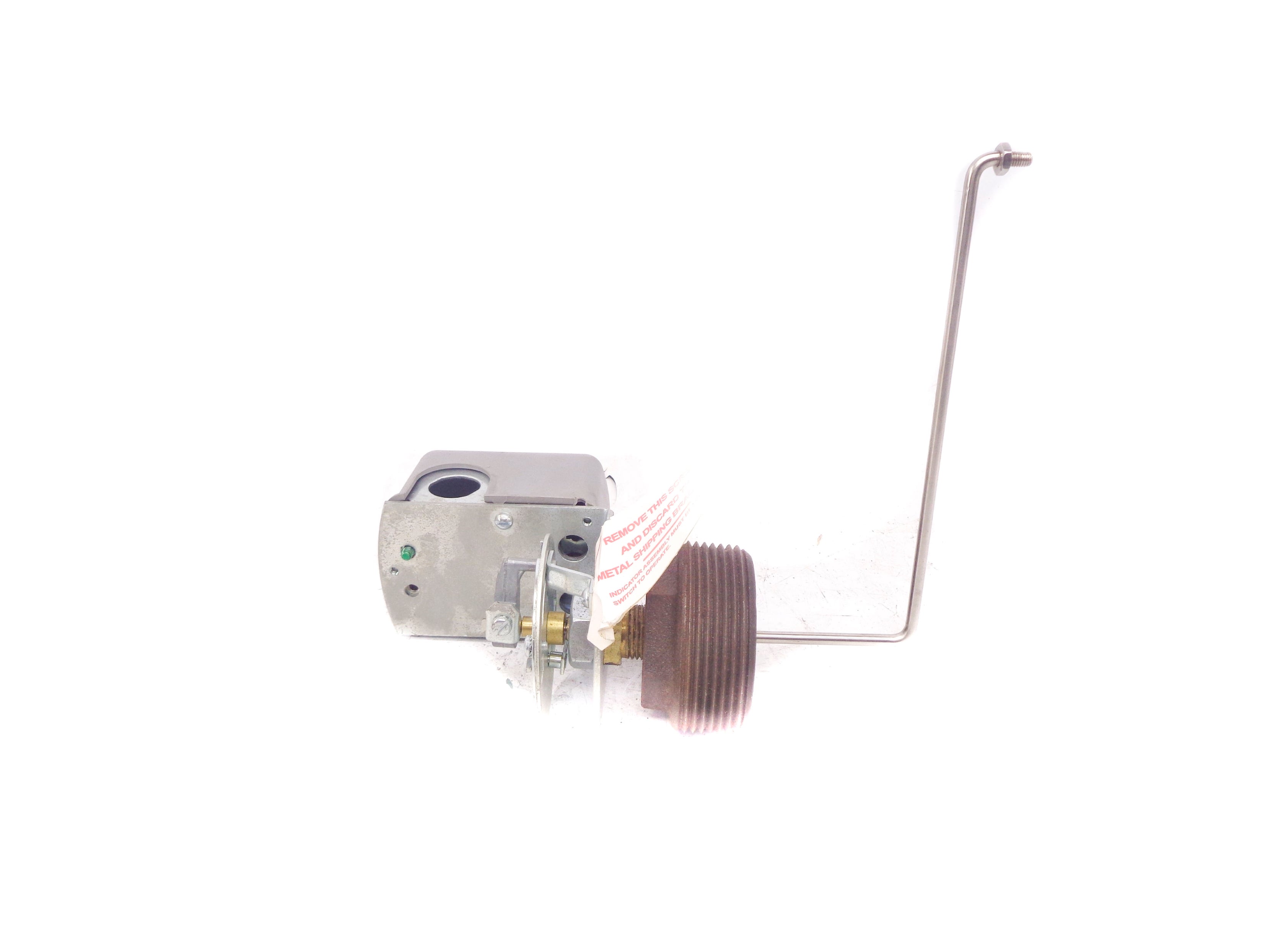 SQUARE D 9037HG31Z20 SER. A (AS PICTURED) NSMP