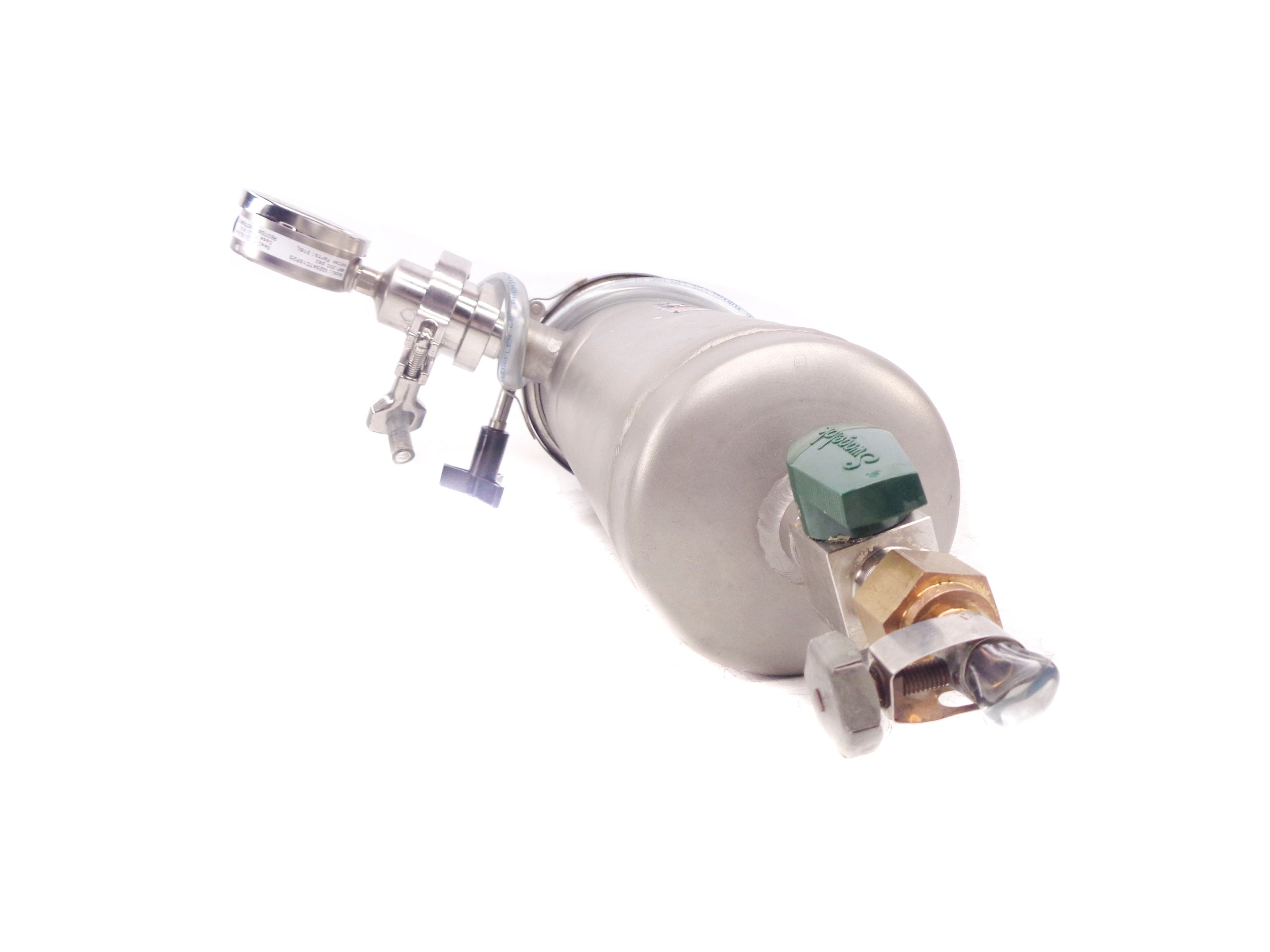 EATON F3AVEB00112 150PSI UNMP