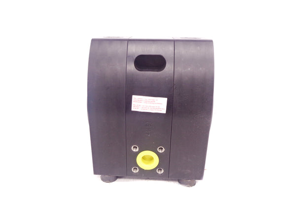 ALMATEC E25UTT-W-F4 NSNP
