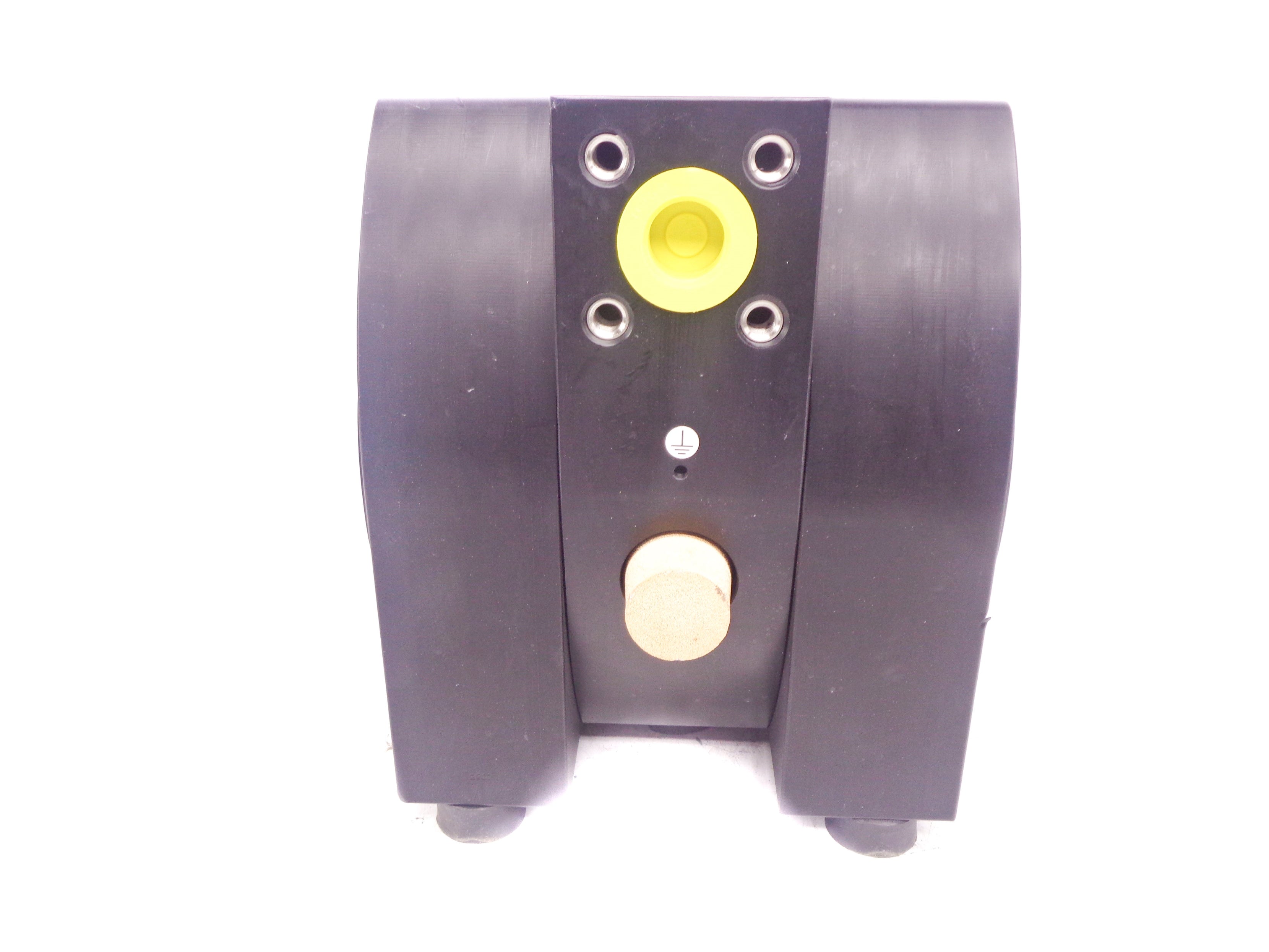 ALMATEC E25UTT-W-F4 NSNP