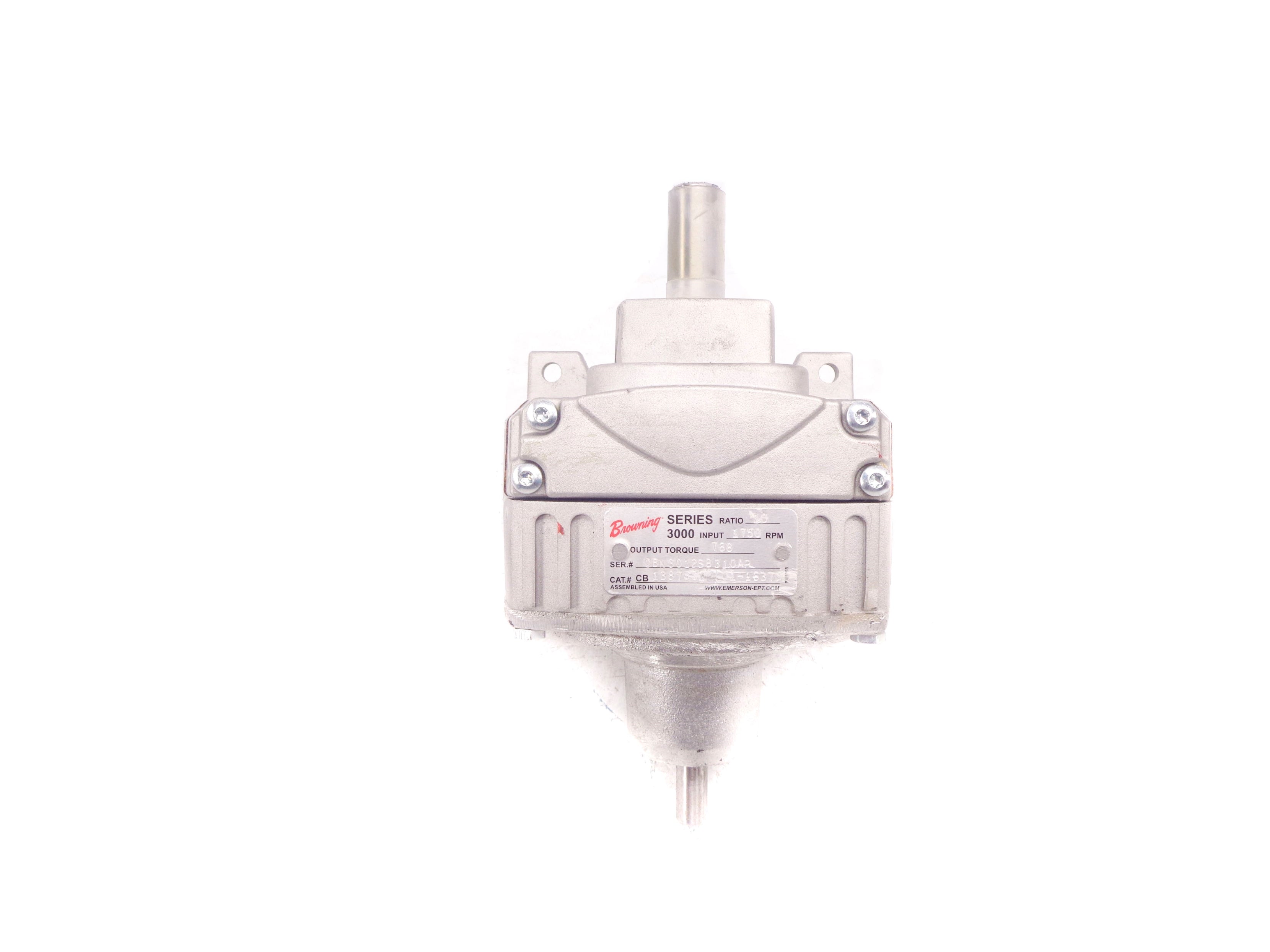 BROWING CB138755/MT01-16379 NSNP