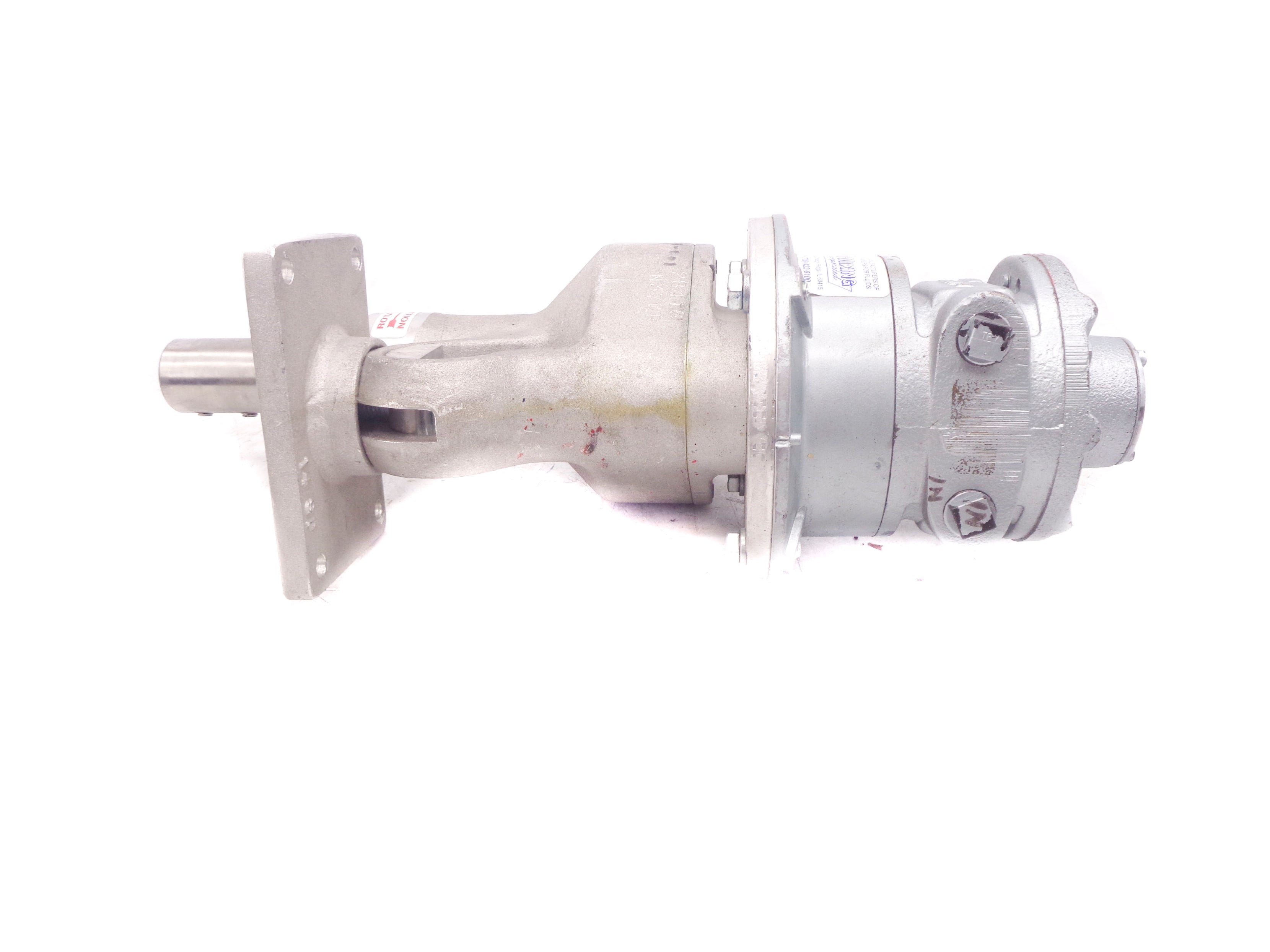 MIDWEST MIXING 28416N37CP UNMP