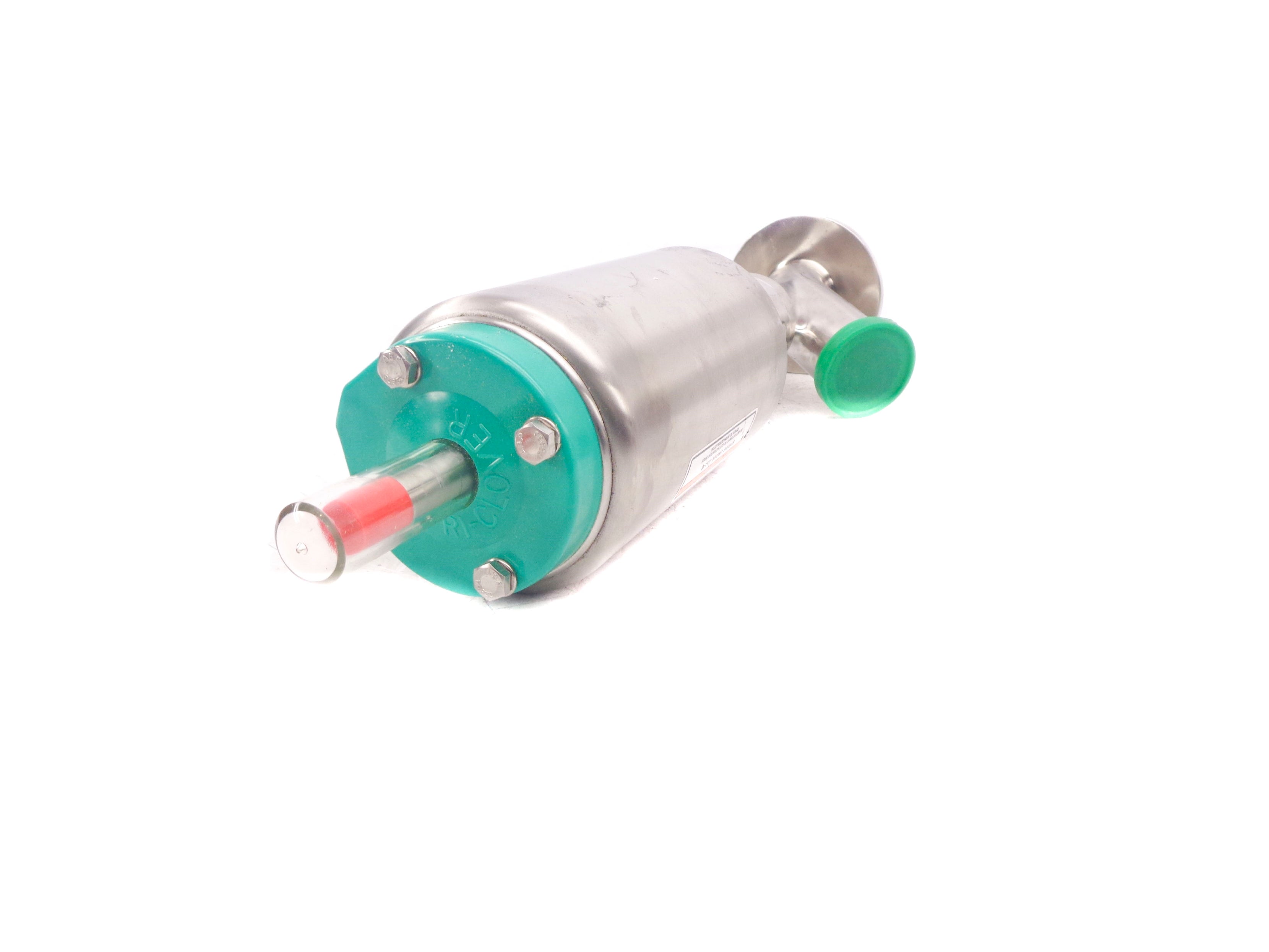 ALFAL LAVAL 762TR-33M-20L-2-E-316L NSNP