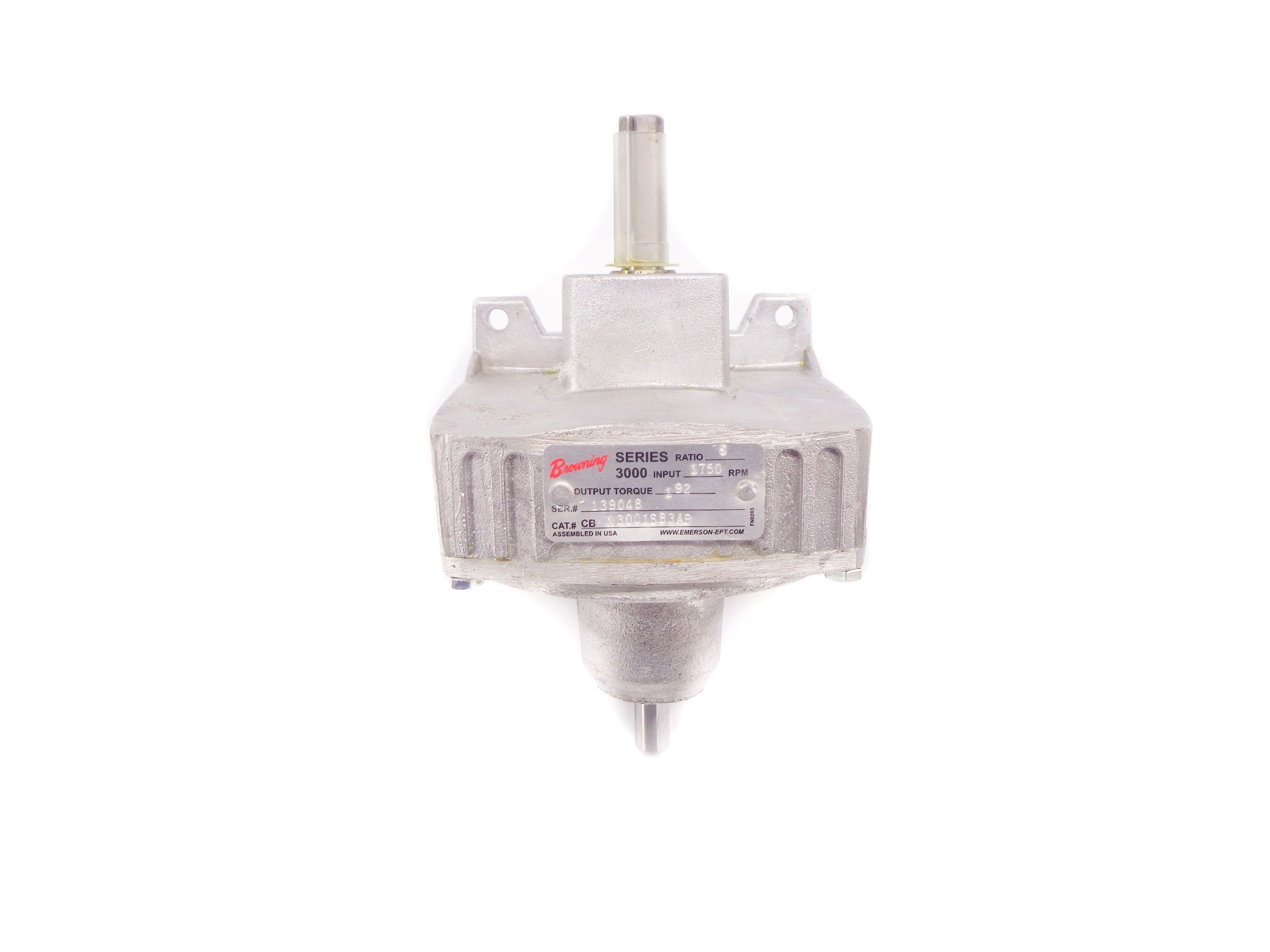 BROWNING CBN3001SB3AP NSNP