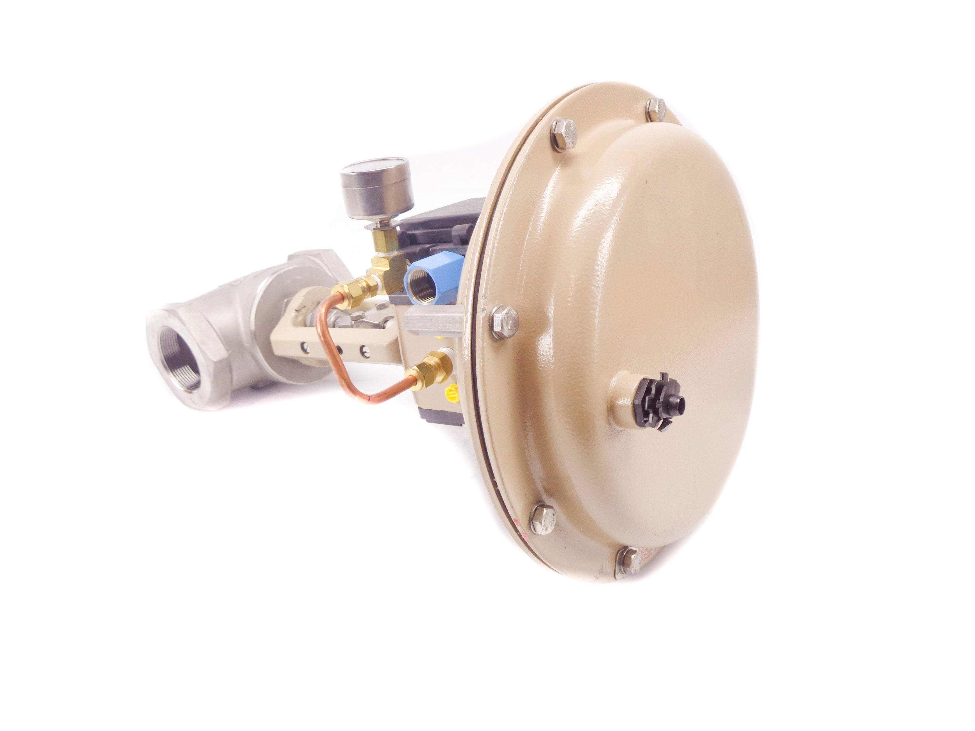 SAMSON 3277 20-34PSI (AS PICTURED) NSNP