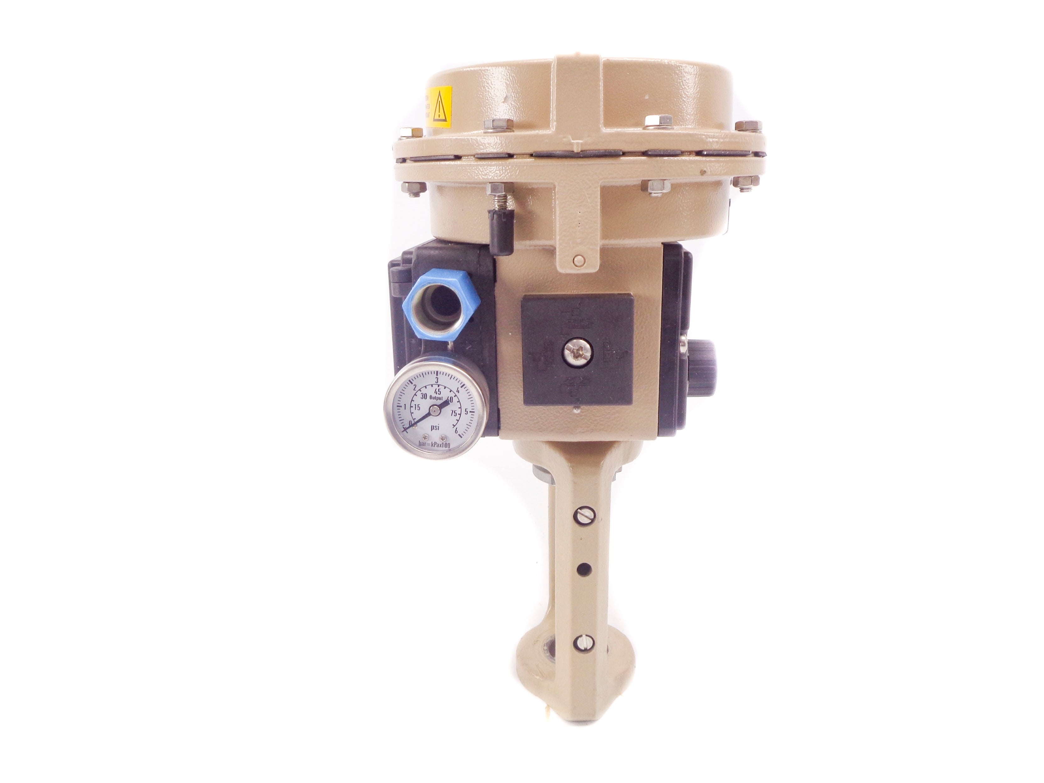 SAMSON 3277 20-34PSI NSNP