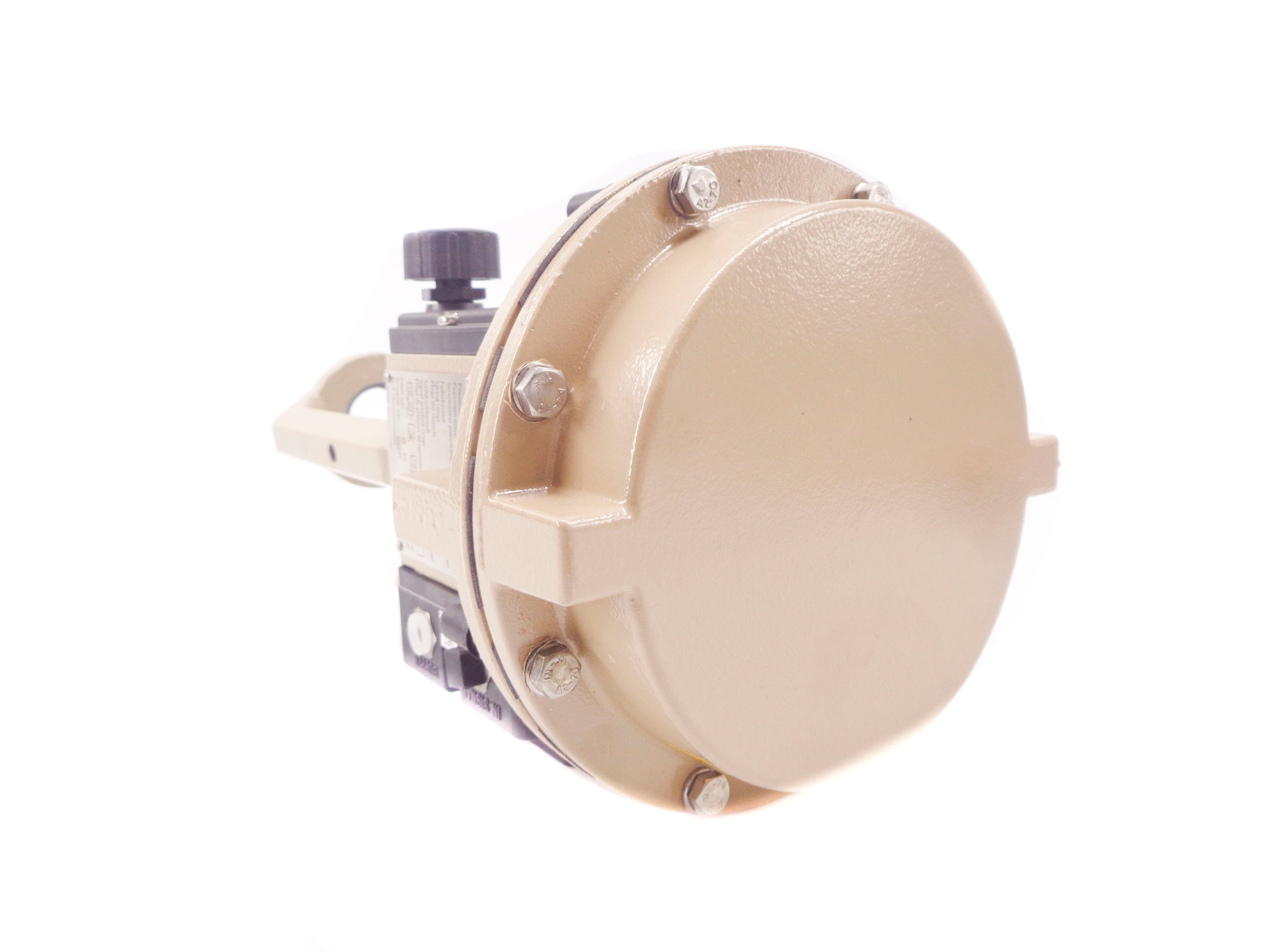 SAMSON 3277 20-34PSI NSNP