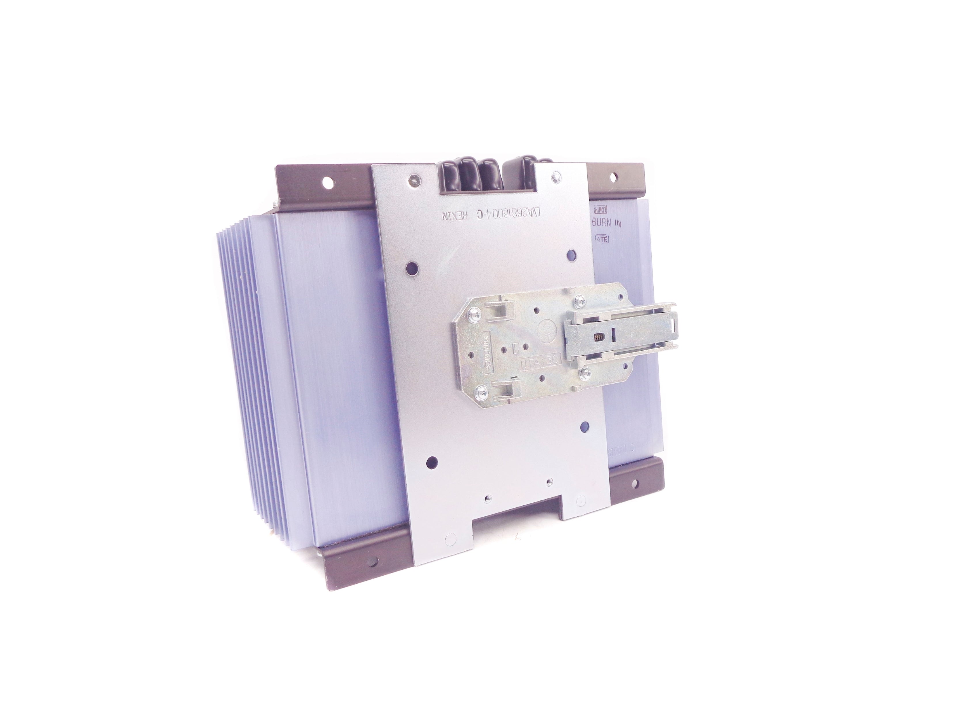 FOXBORO P0922YU FSP400-24 100-240V REV. G NSMP