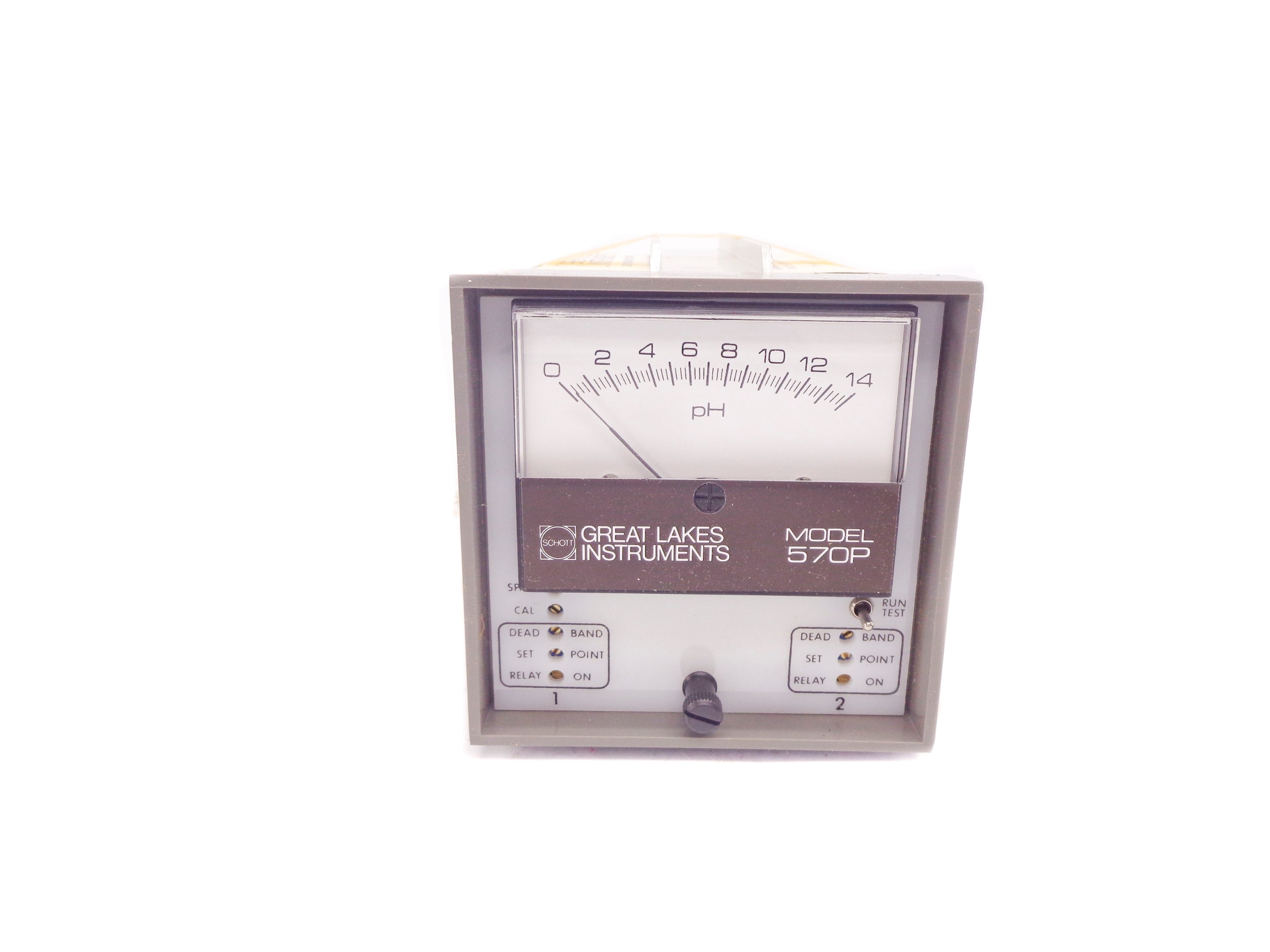 GREAT LAKES INSTRUMENTS 57P1C1BON NSMP