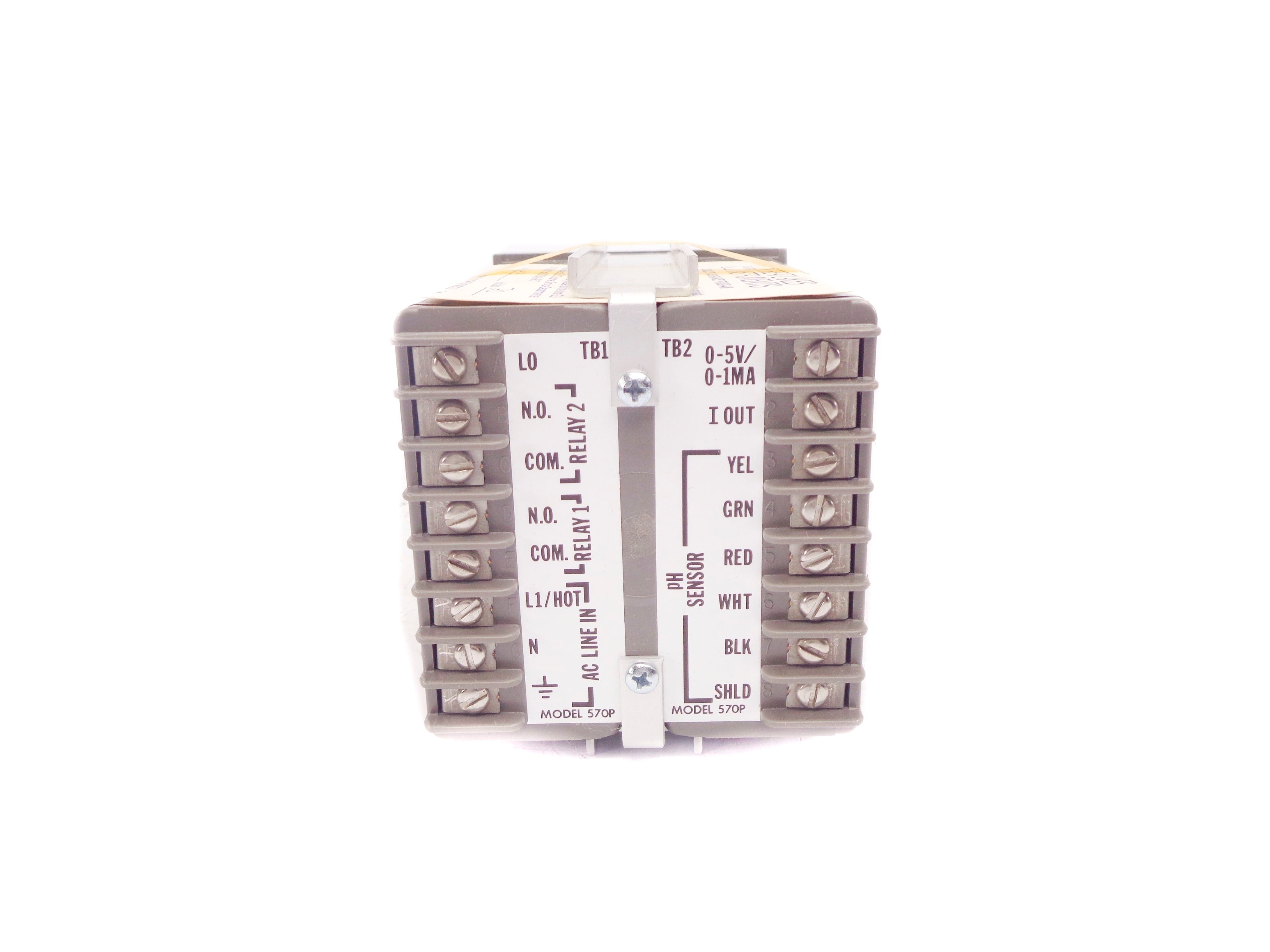 GREAT LAKES INSTRUMENTS 57P1C1BON NSMP