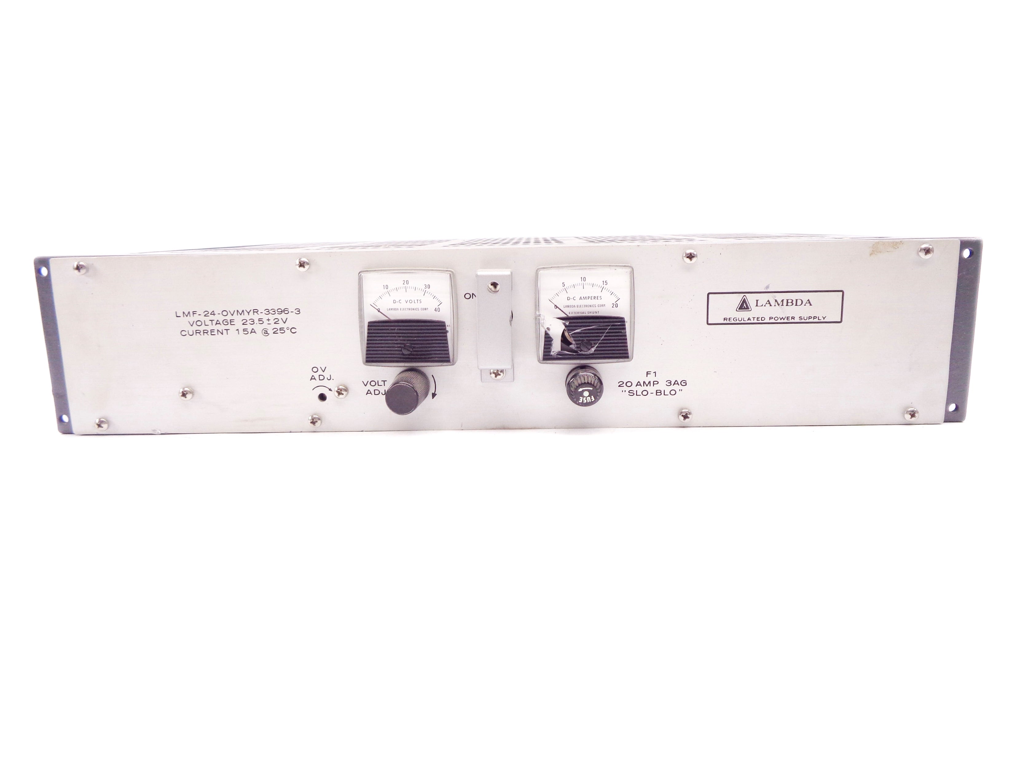 LAMBDA LMF-24-OVMYR-3396-3 UNMP