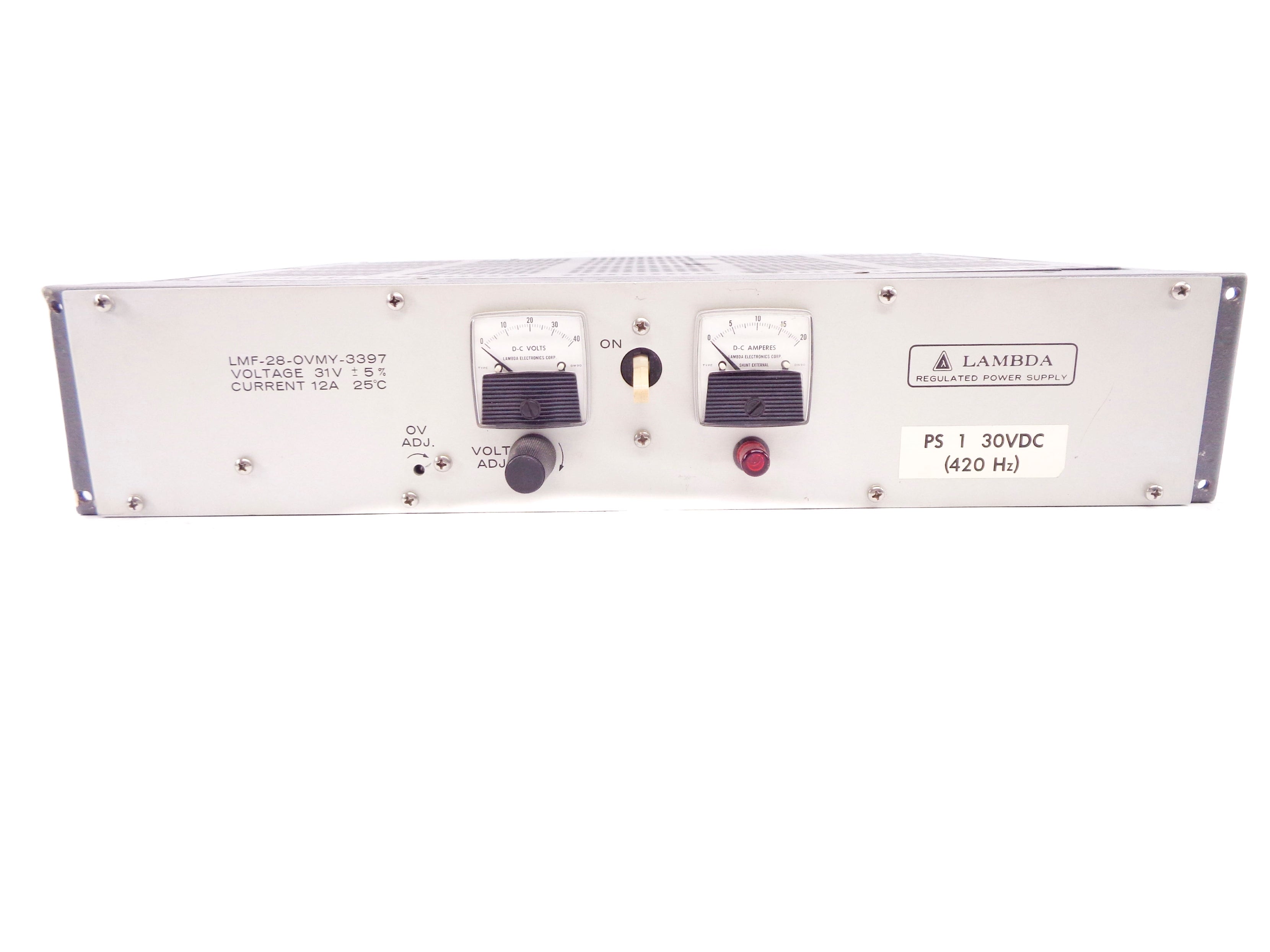 LAMBDA LMF-28-OVMY-3397 UNMP