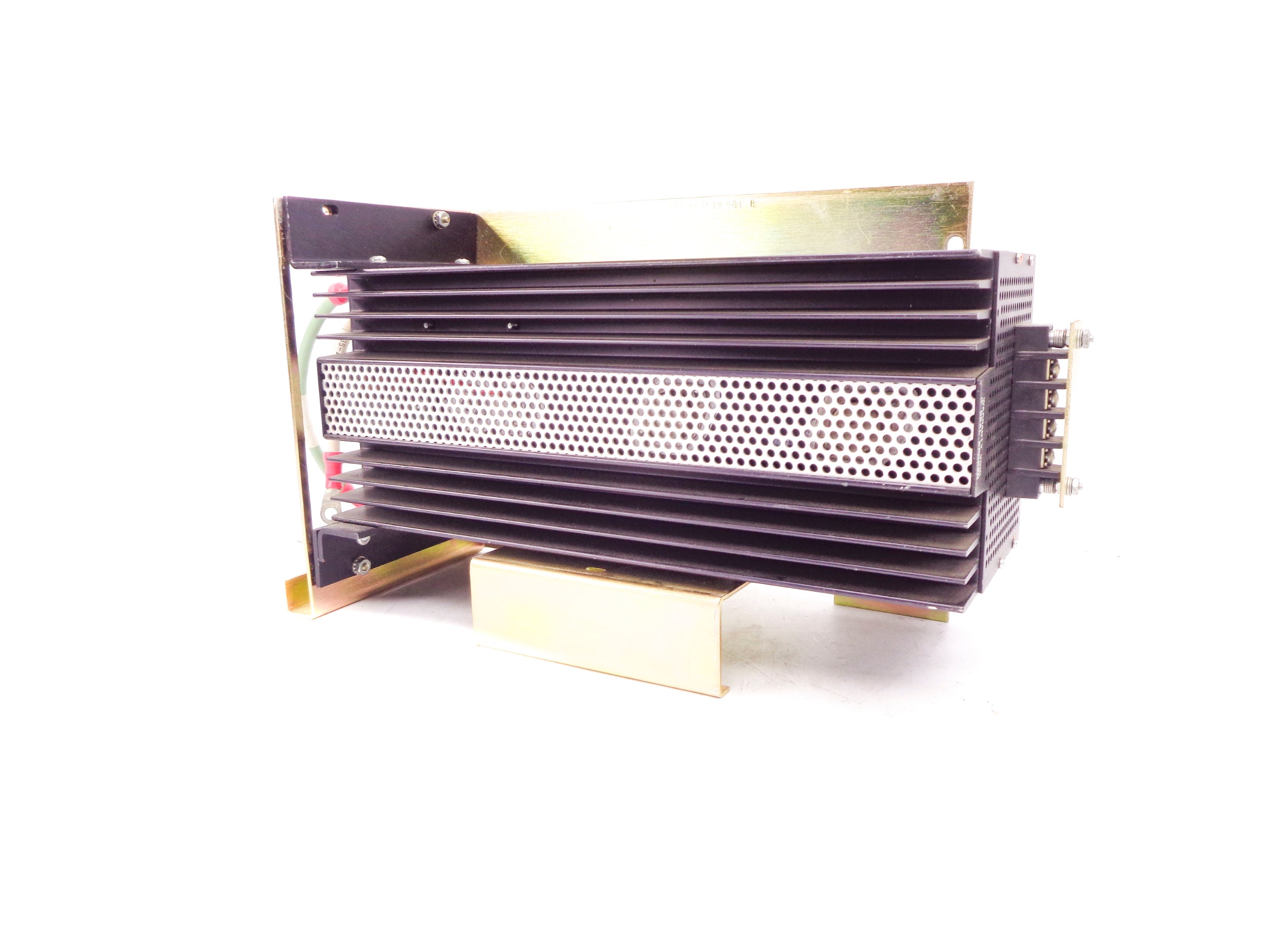 ELPAC POWER SYSTEMS 666-100011-001 UNMP