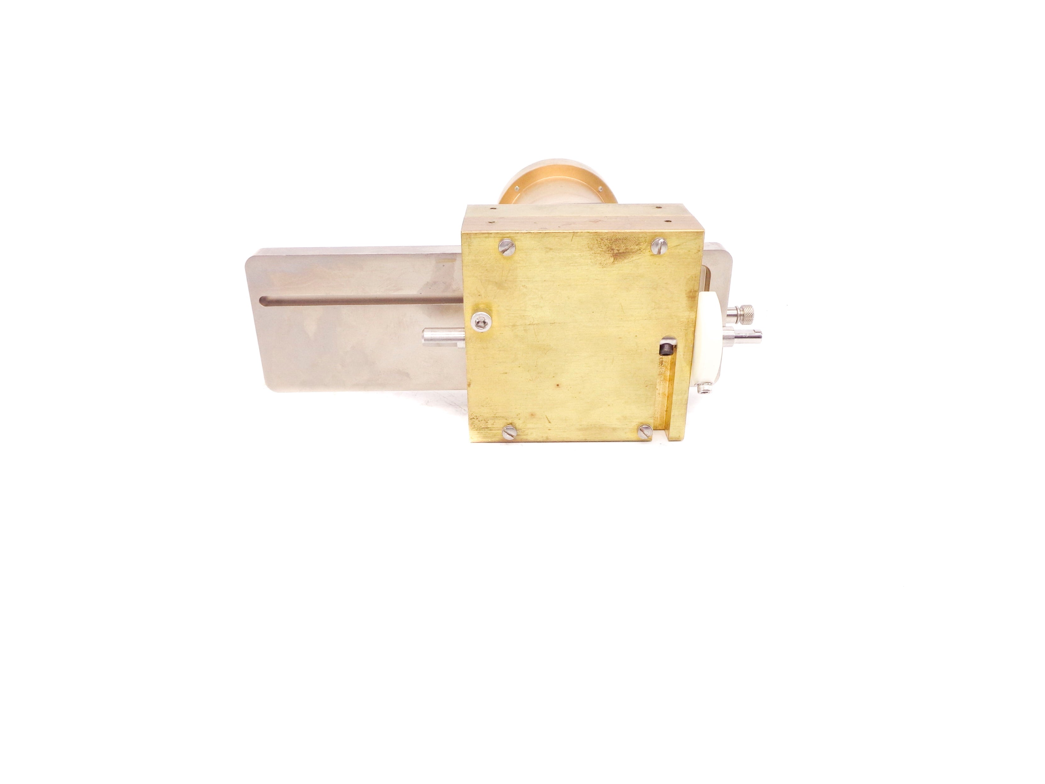 LUDLUM MEASUREMENTS MODEL 3030 NSNP