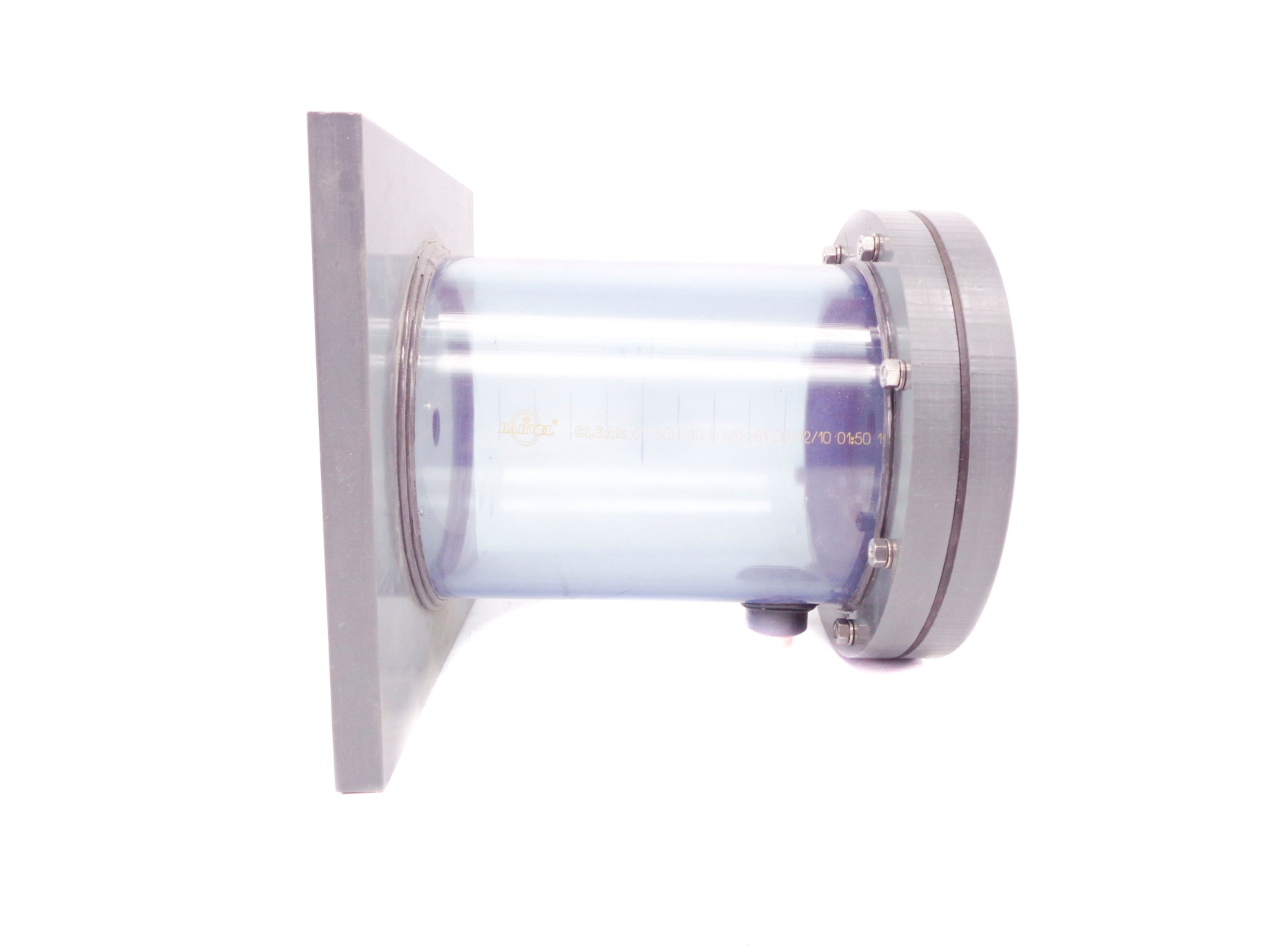 HARVEL NSF-61 NSNP
