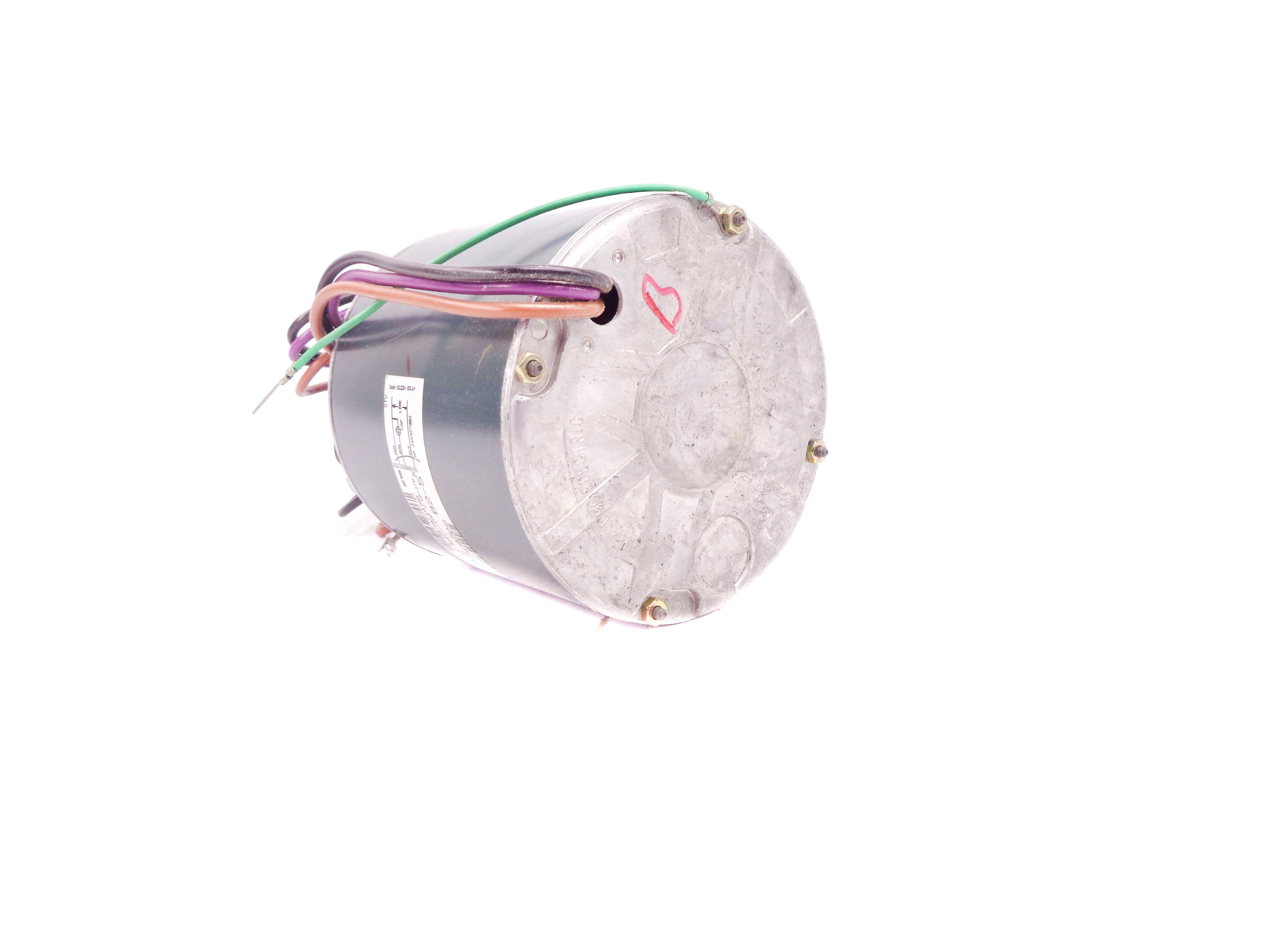 GENERAL ELECTRIC 5KCP39PGC384S NSMP