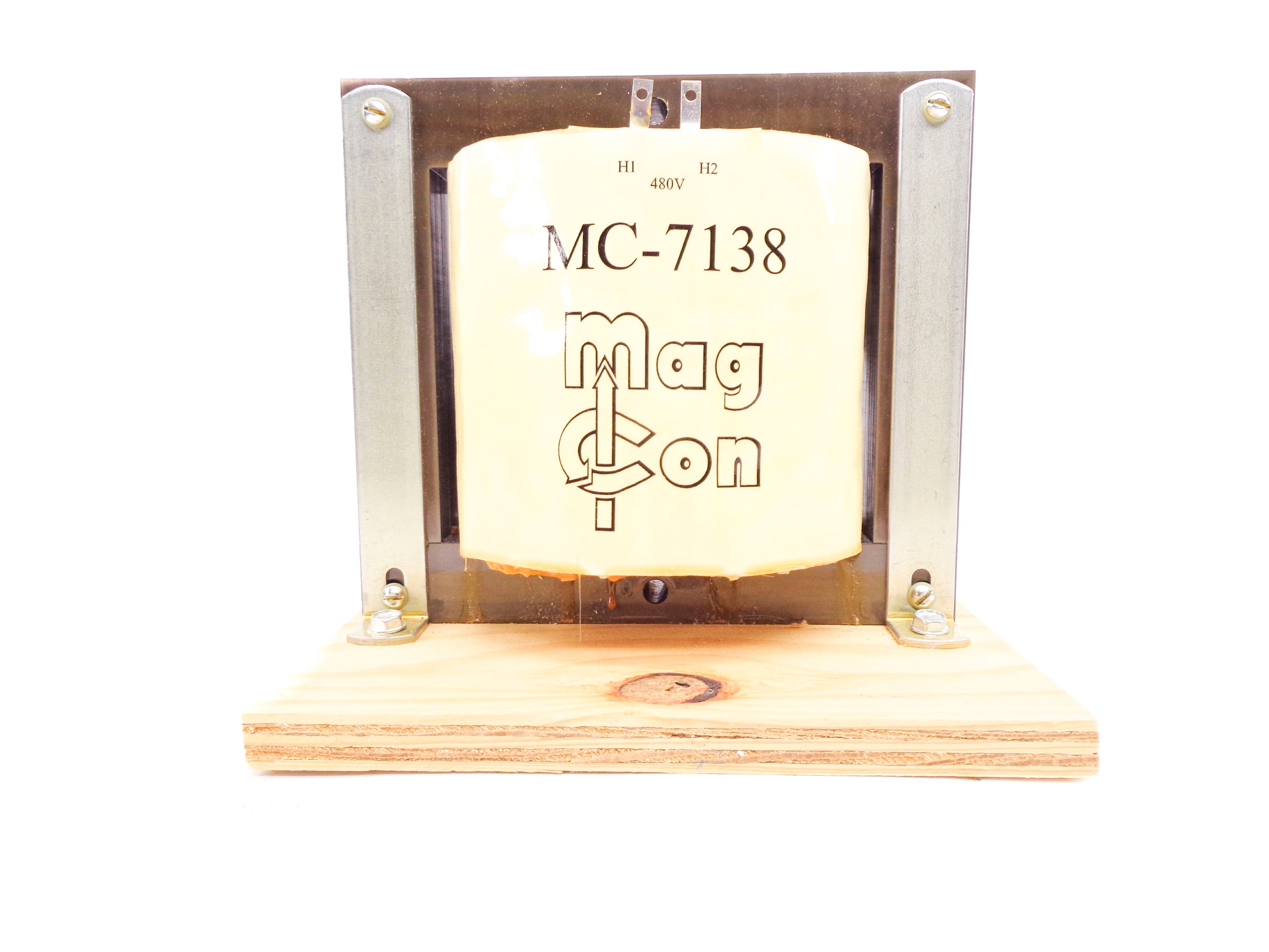 MAGCON MC-7138 NSNP