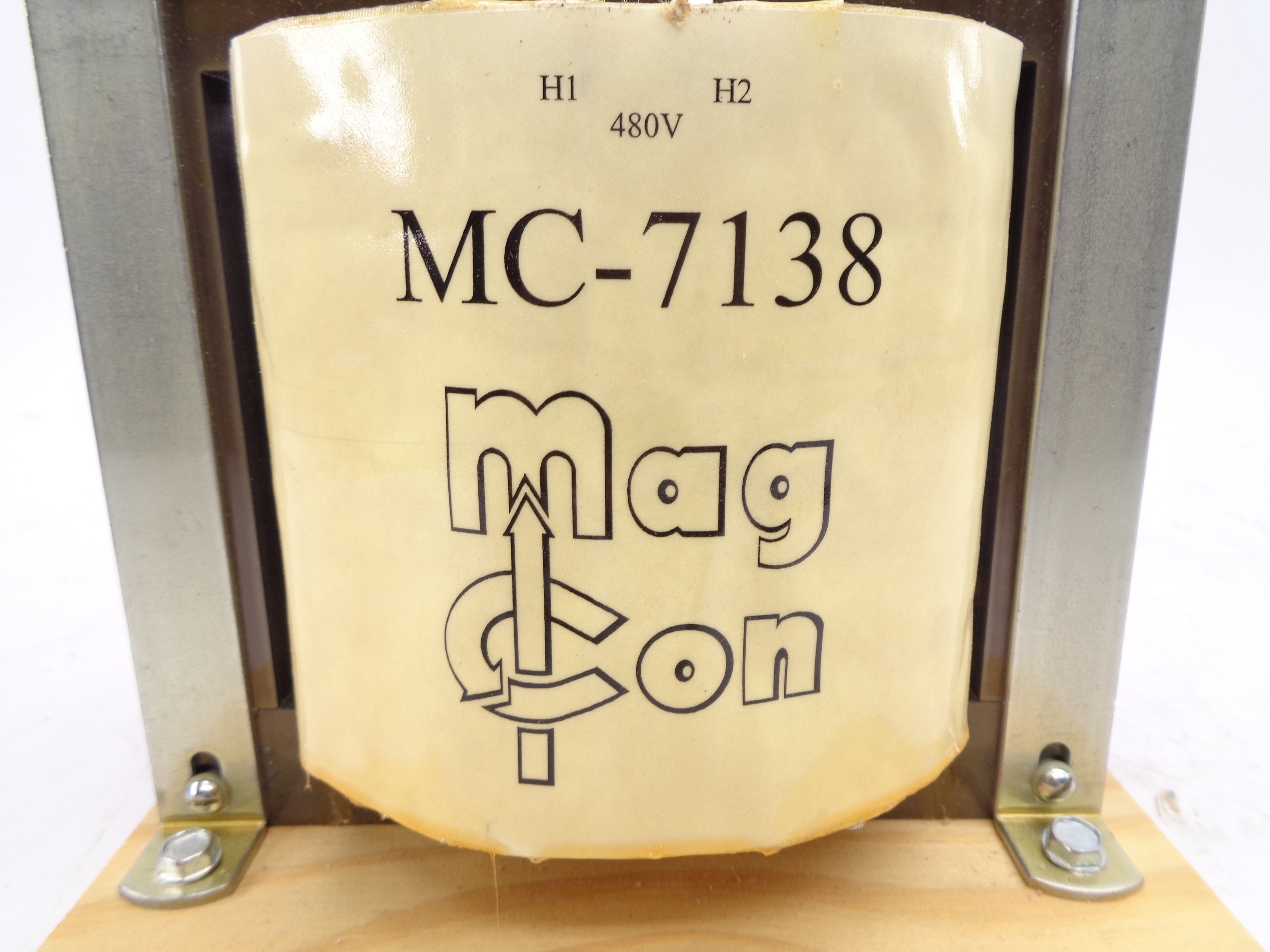 MAGCON MC-7138 NSNP