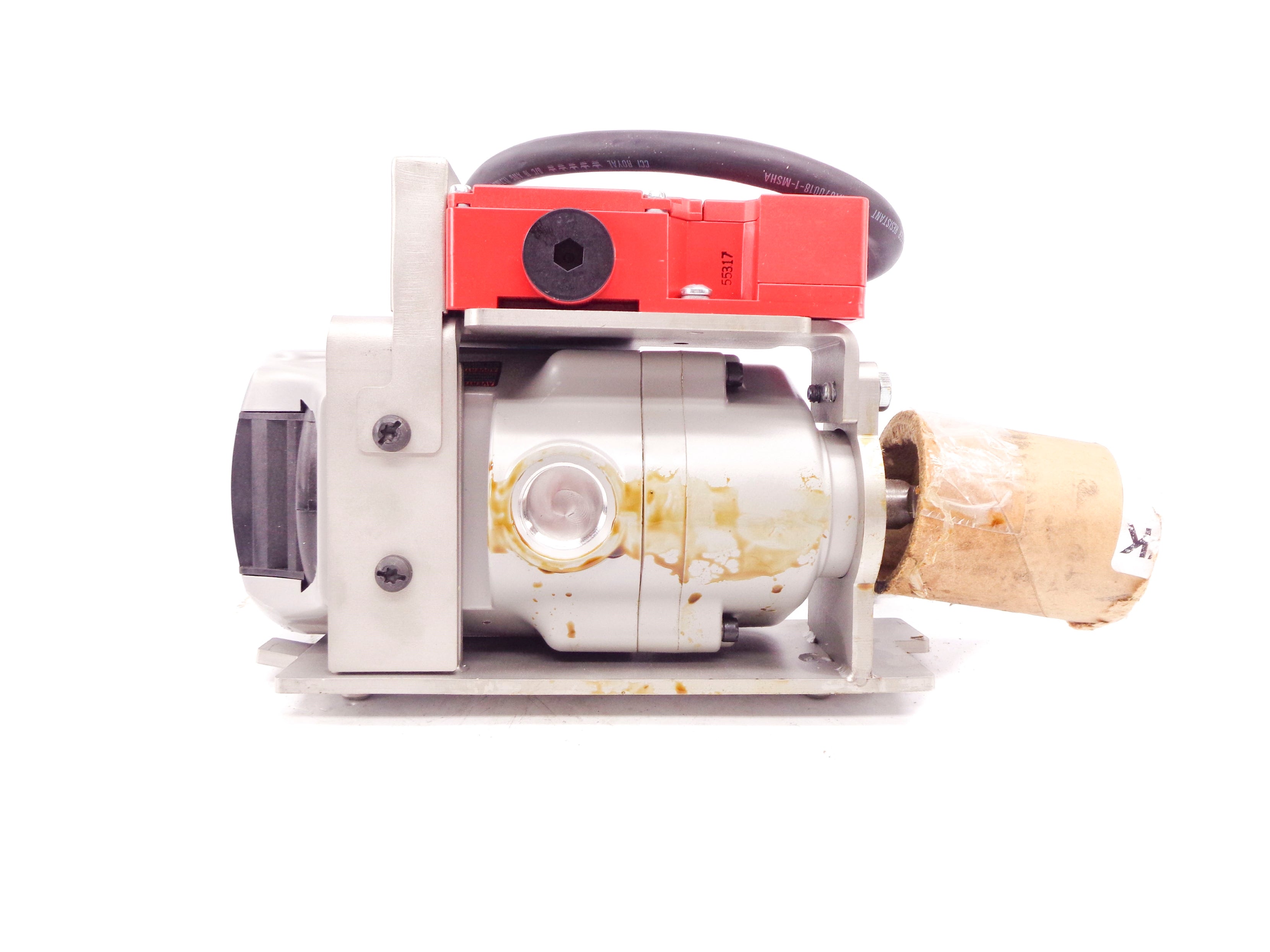 REMOTE SOLUTIONS SR-M-75RMM-1 NSNP