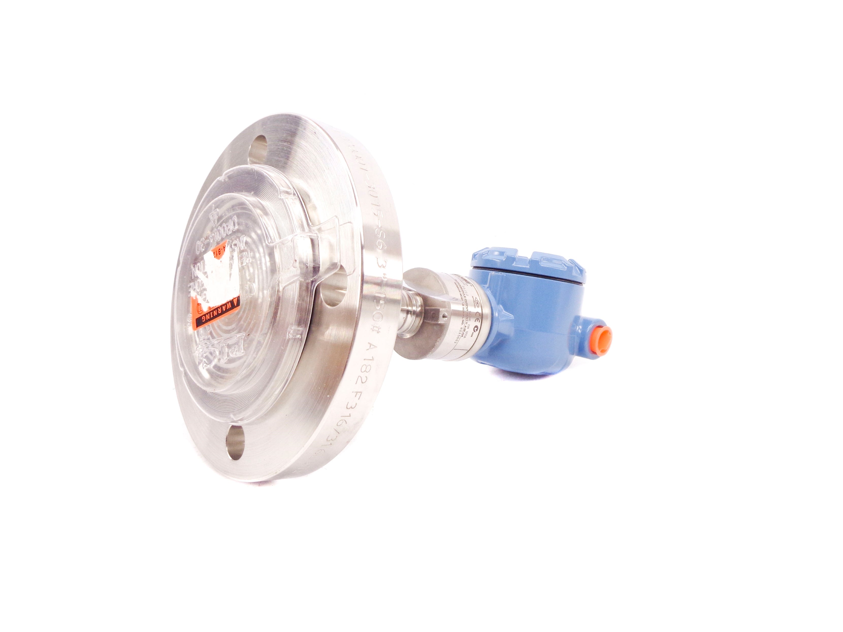 ROSEMOUNT 3051SAL2SE1AA2A1000NFF71DA00 0-30PSI NSMP