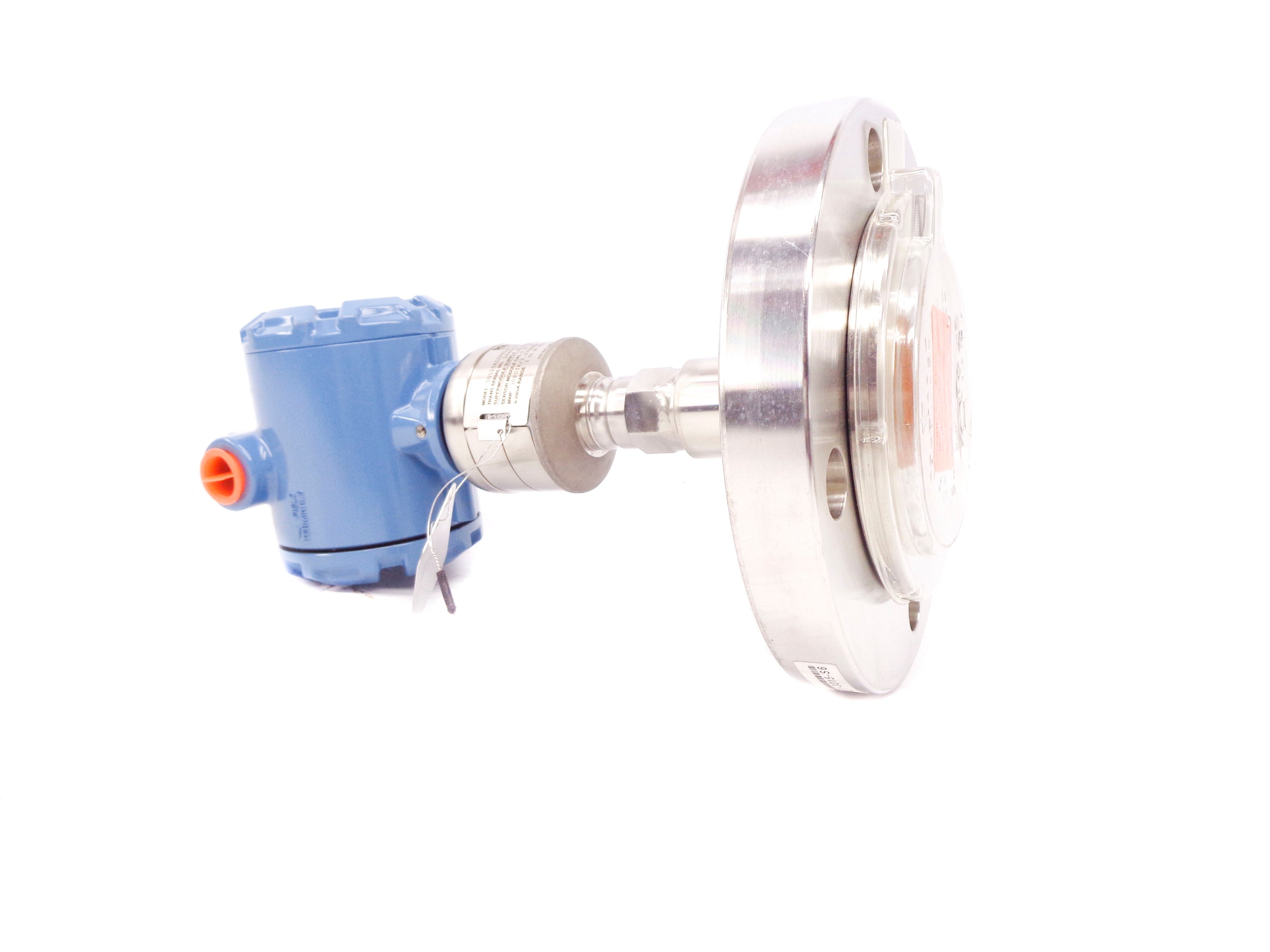 ROSEMOUNT 3051SAL2PE1AA1A1000NFF71DA00 0-30PSI NSNP