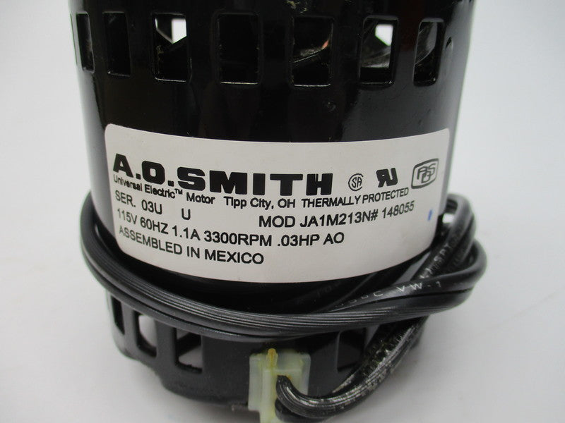 A.O.SMITH JA1M213N NSMP