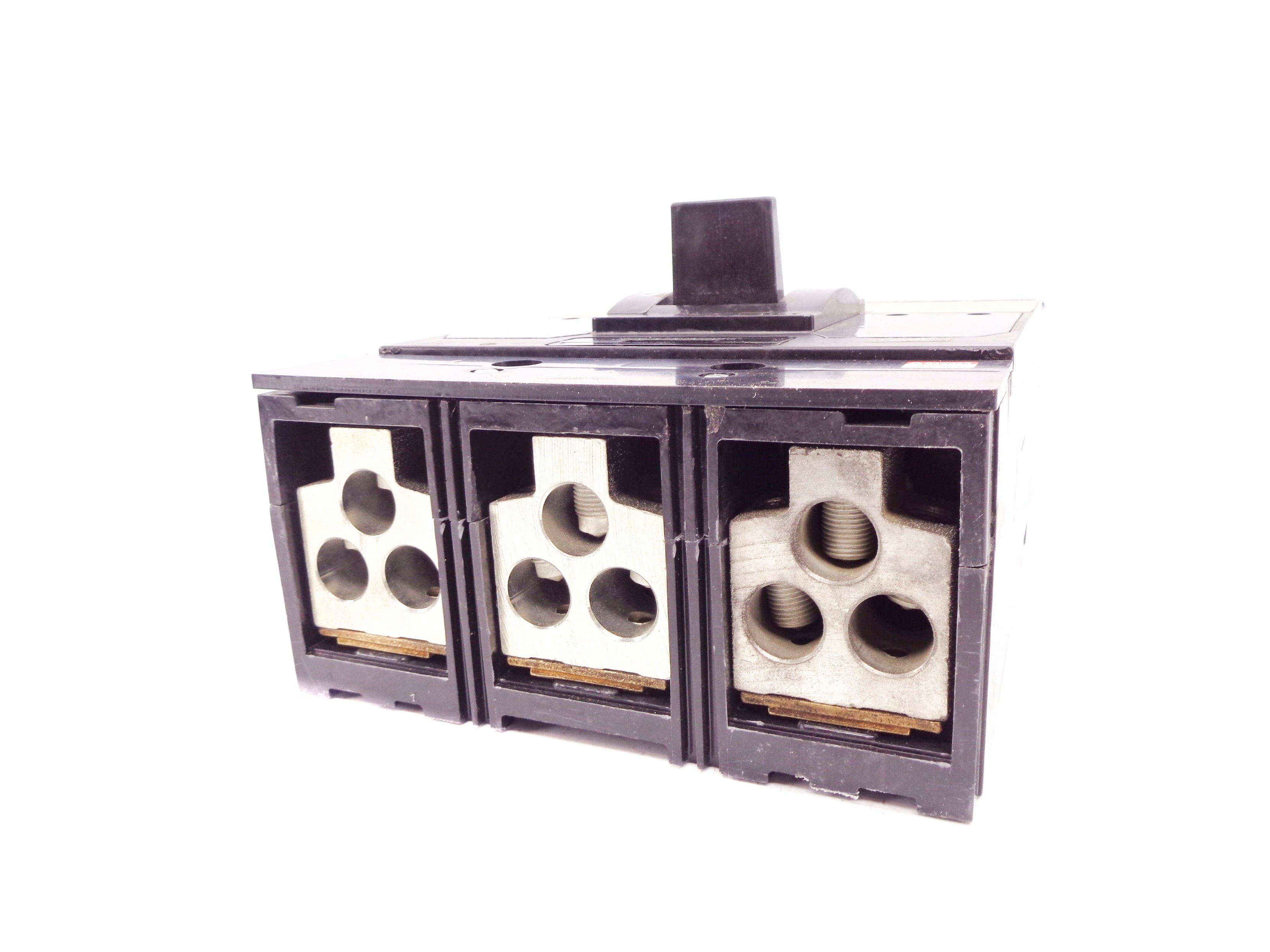 SQUARE D MHP36400 SER. 2 600V 400A NSNP
