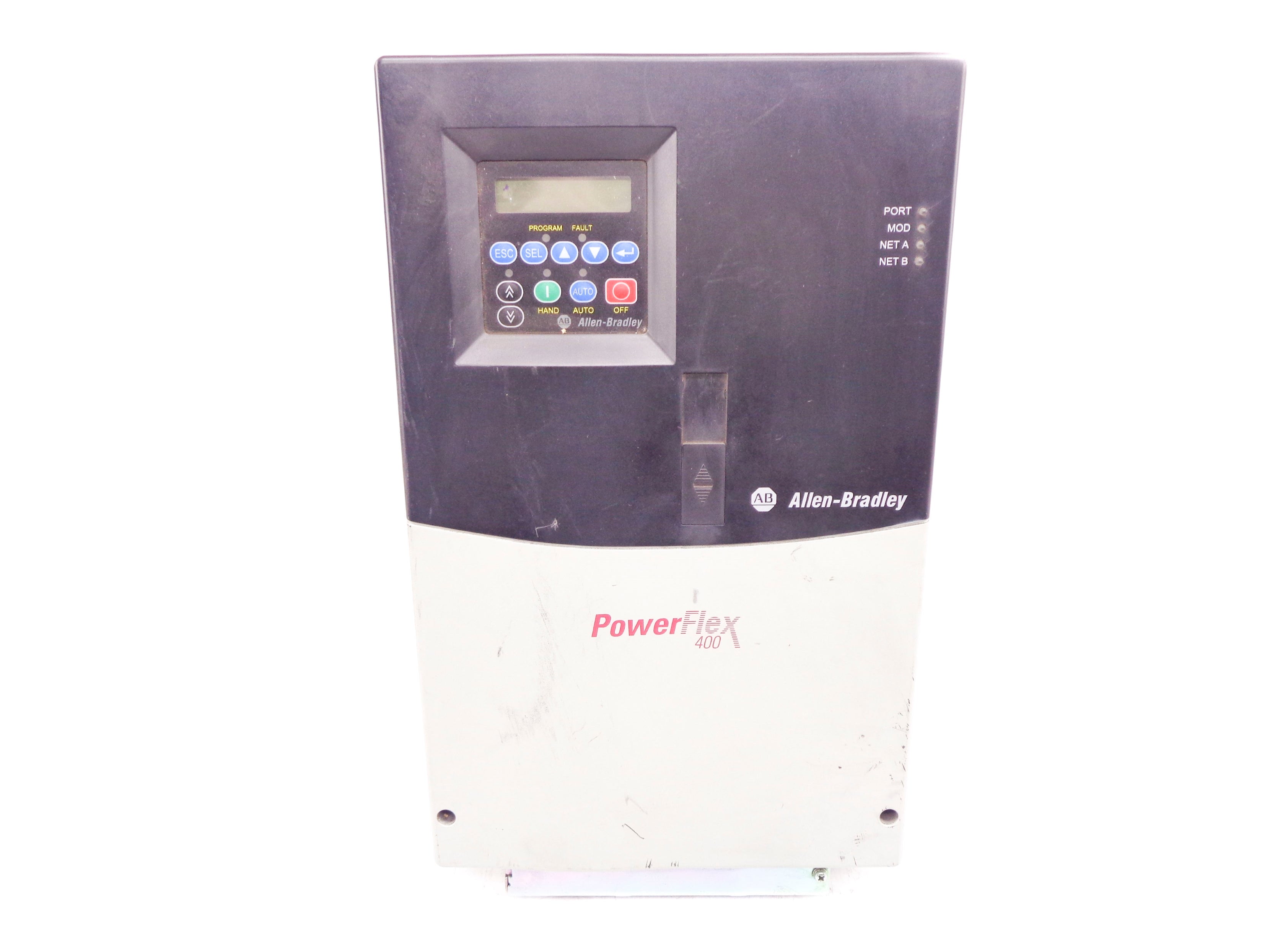 ALLEN BRADLEY 22C-D045A103 SER. A F/W 3.03 UNMP