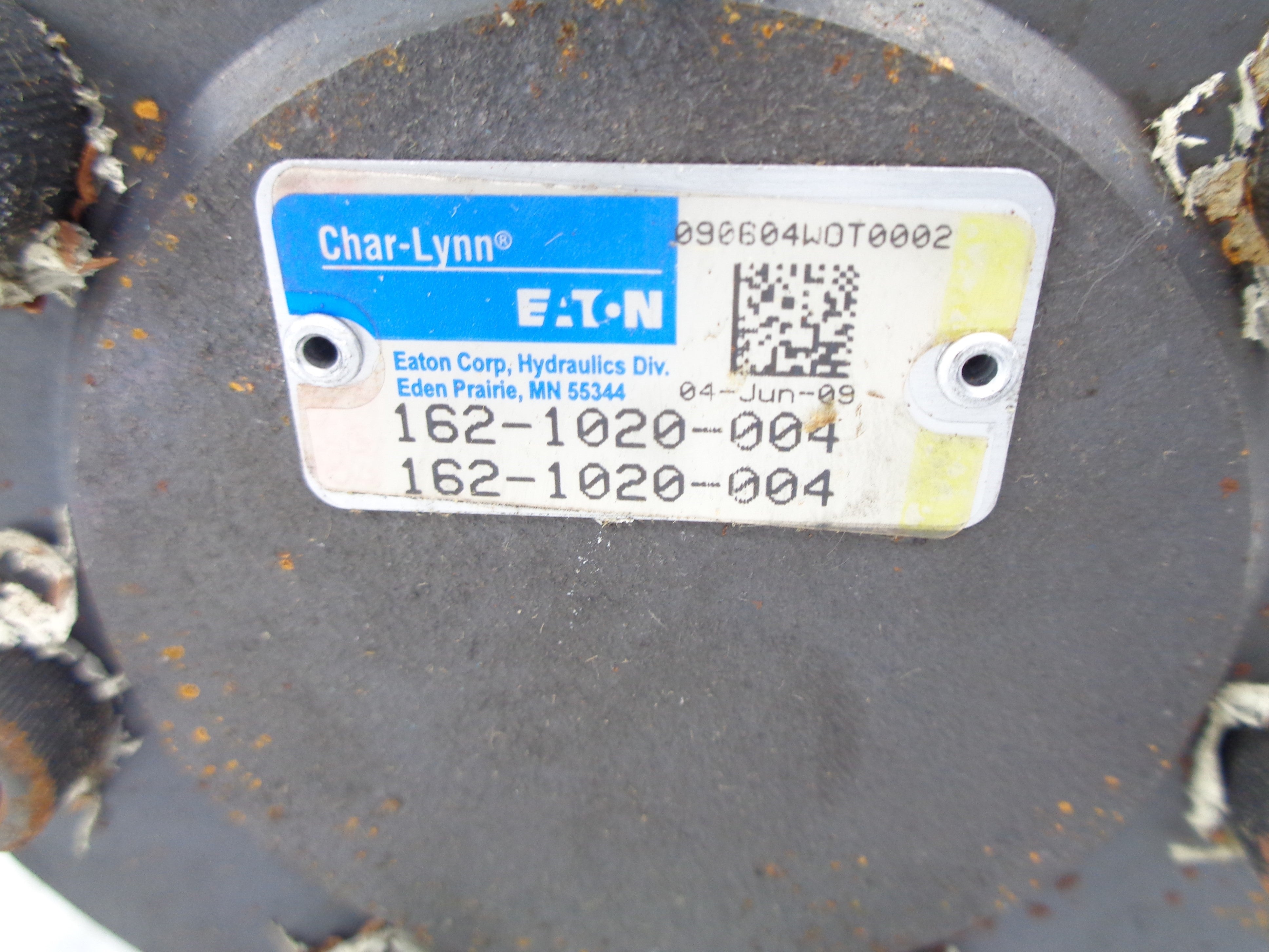 EATON 162-1020-004 NSNP