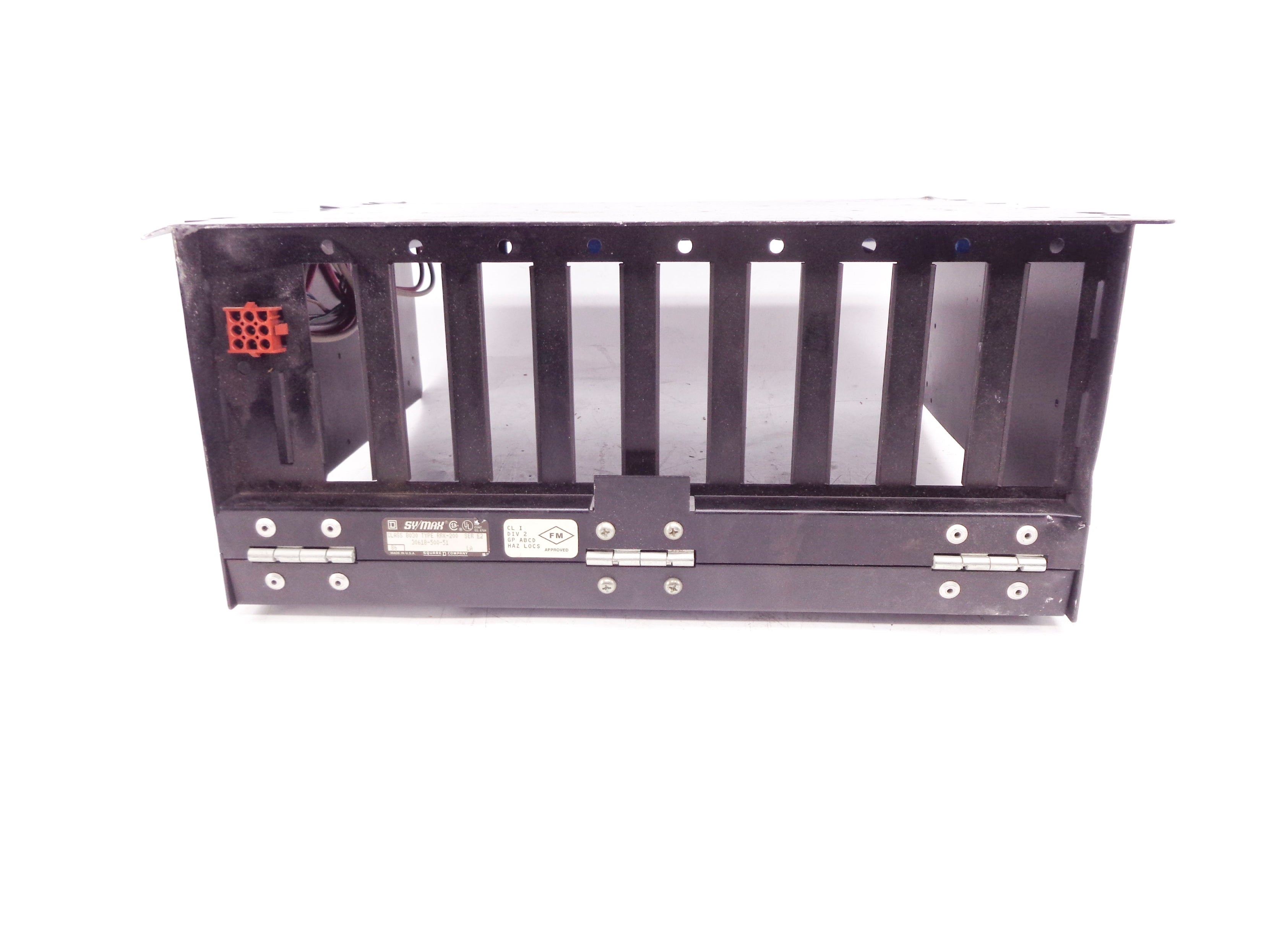 SQUARE D 8030RRK200 SER. E2 UNMP