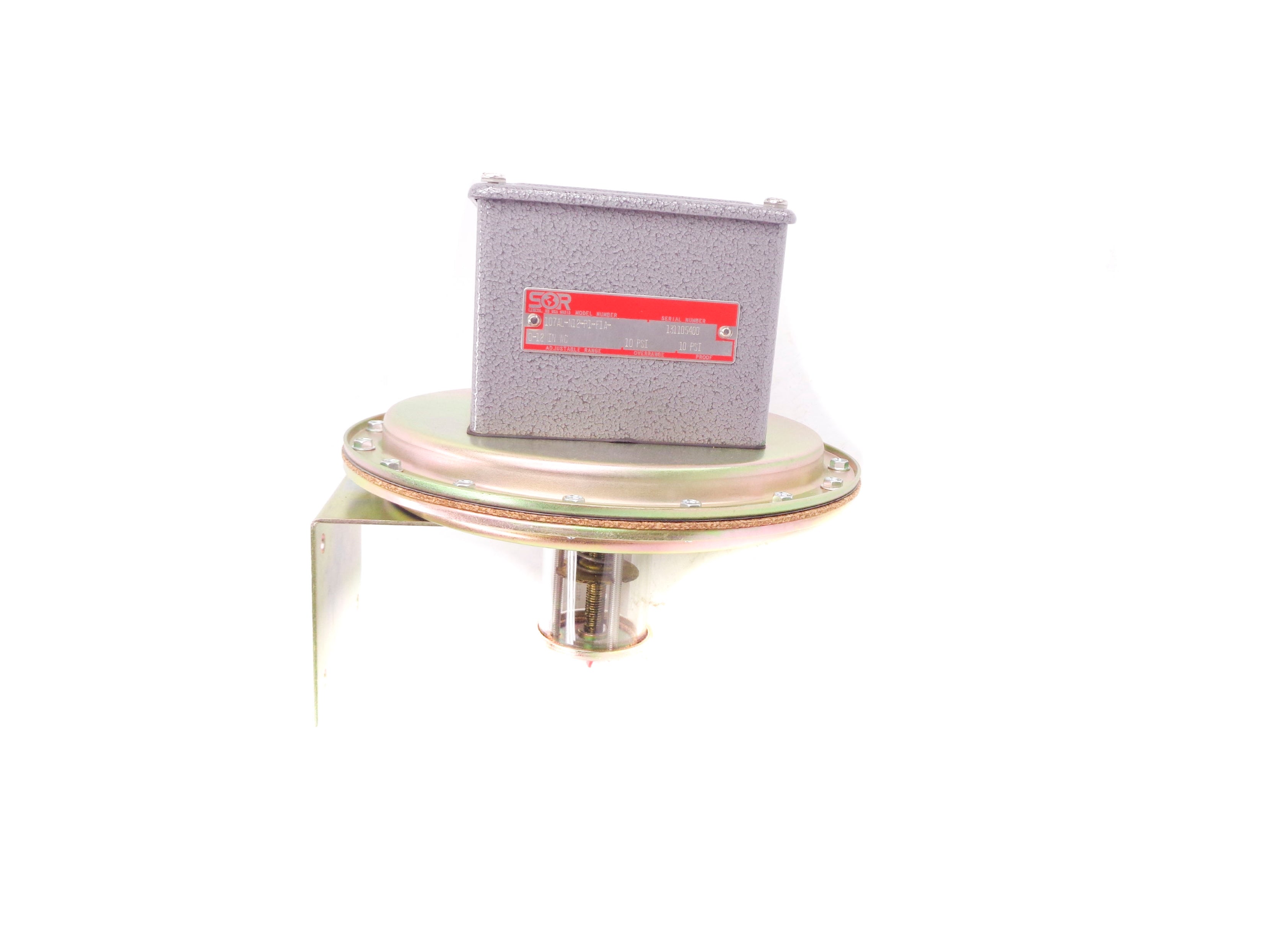 SOR 107AL-N12-P1-F1A-0-12 NSNP