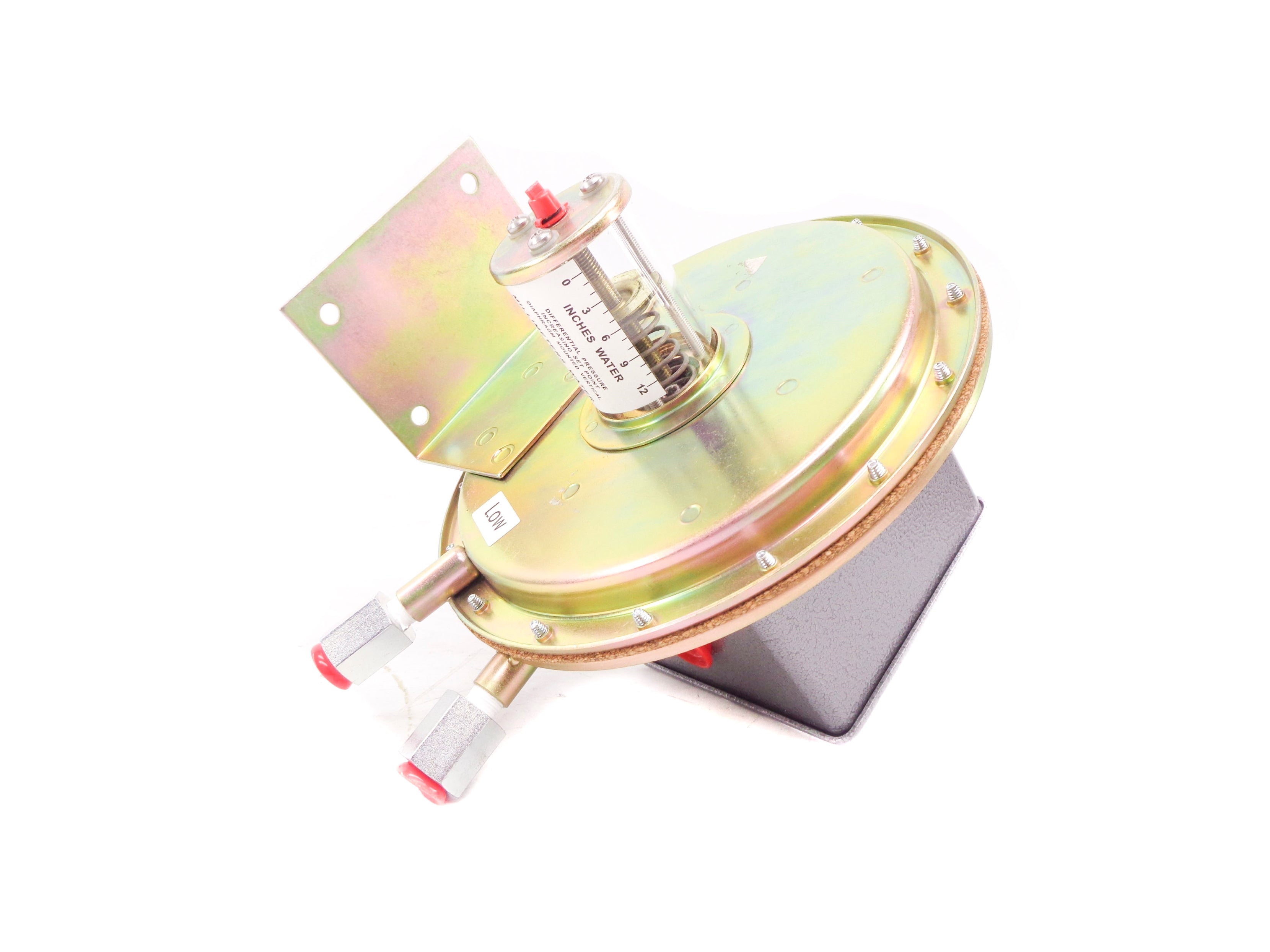 SOR 107AL-N12-P1-F1A-0-12 NSNP