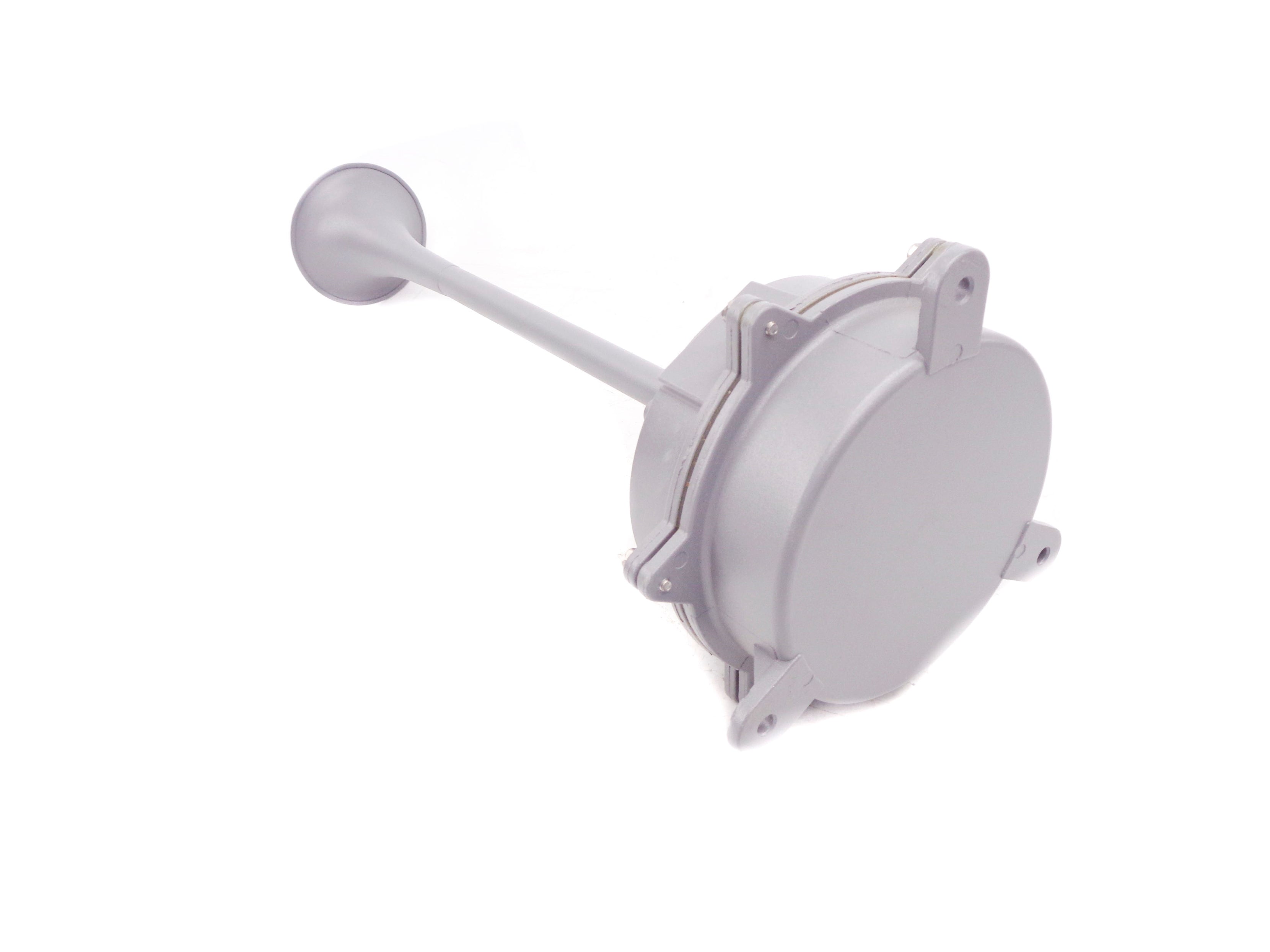 FEDERAL SIGNAL MODEL 55 SER. A2 NSNP