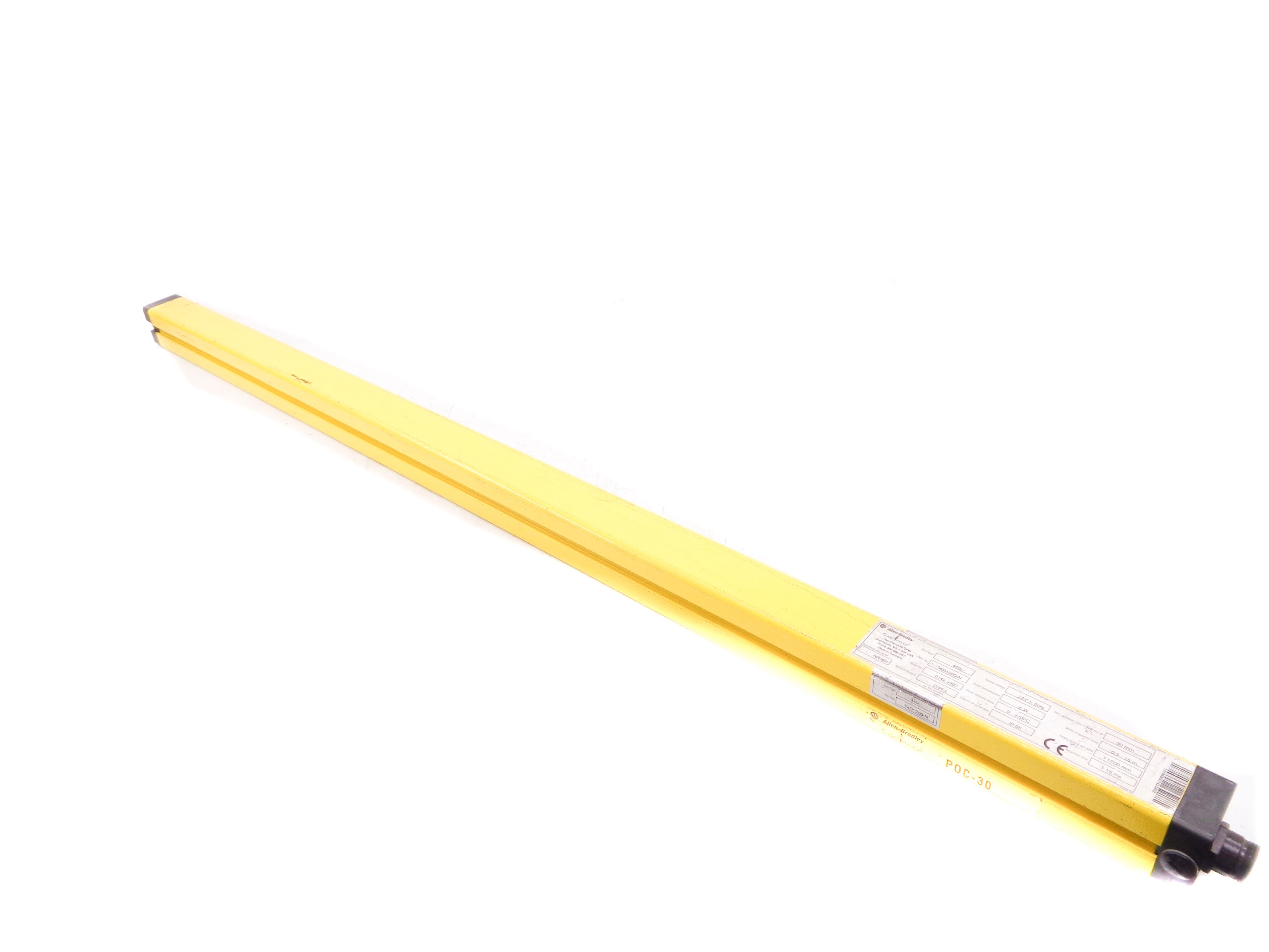 INDUSTRIAL SPARE PART 440L-T4D1200-N UNMP