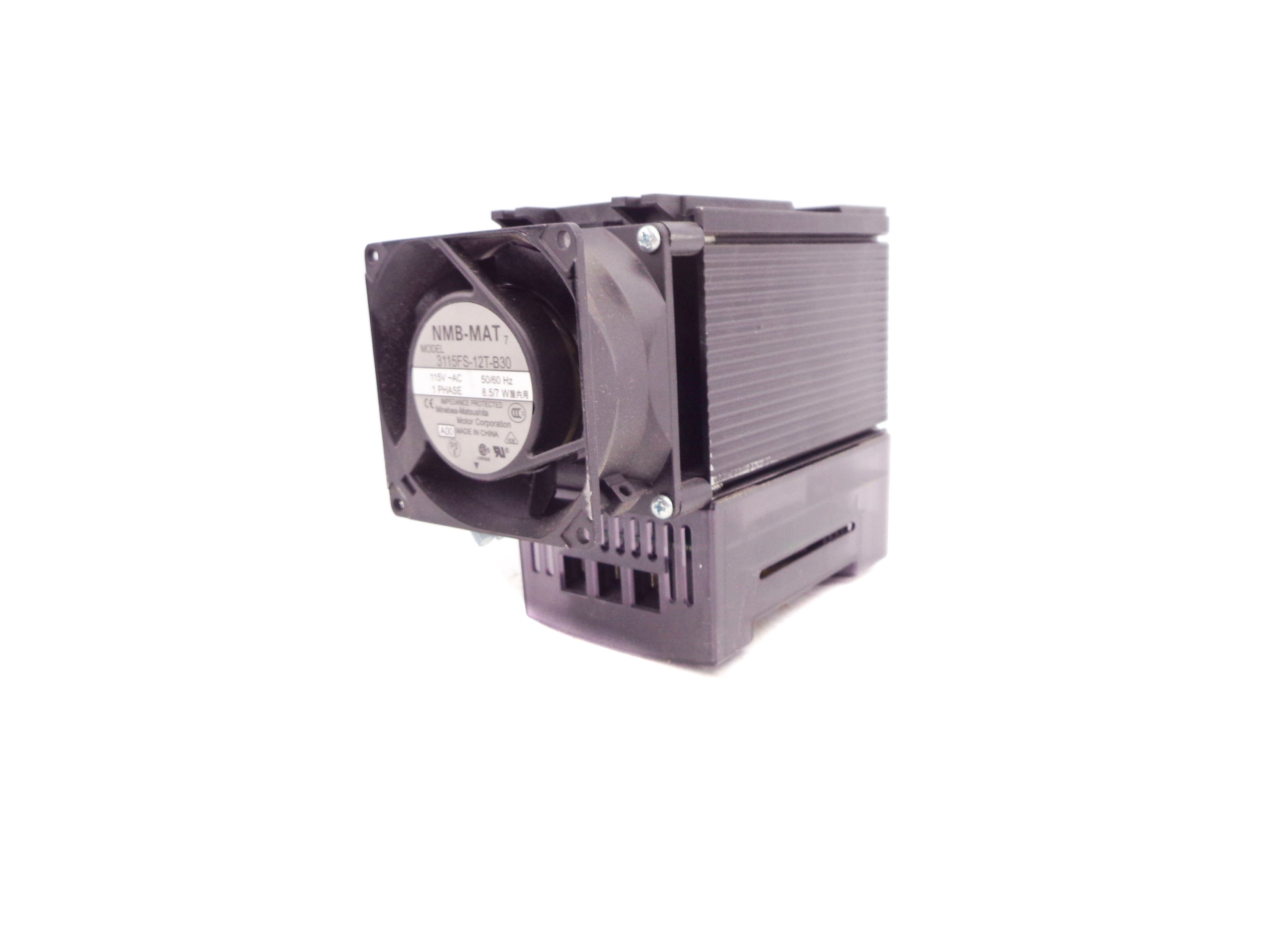 WATLOW DC21-60S4-0000 UNMP