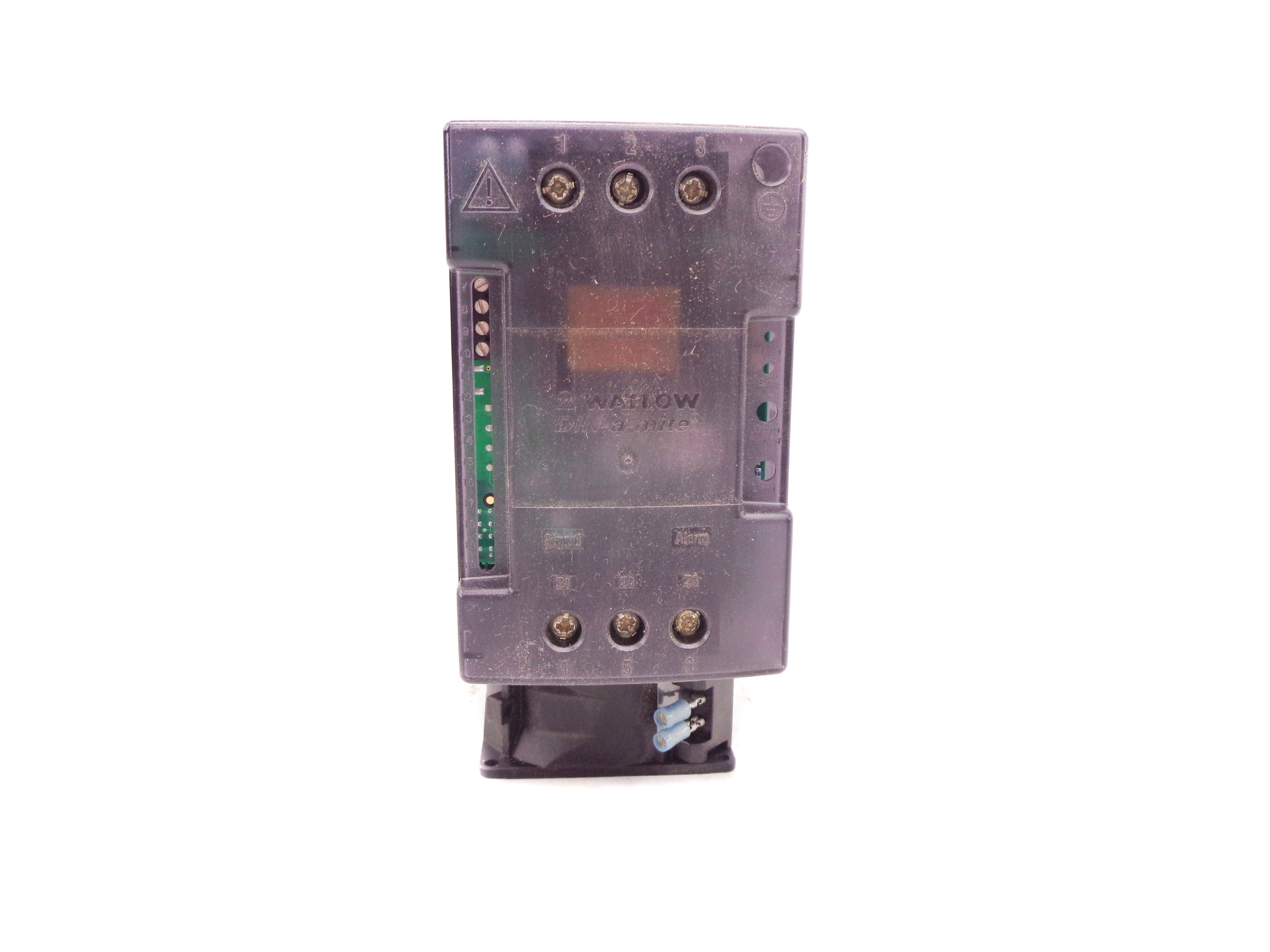 WATLOW DC21-60S4-0000 UNMP