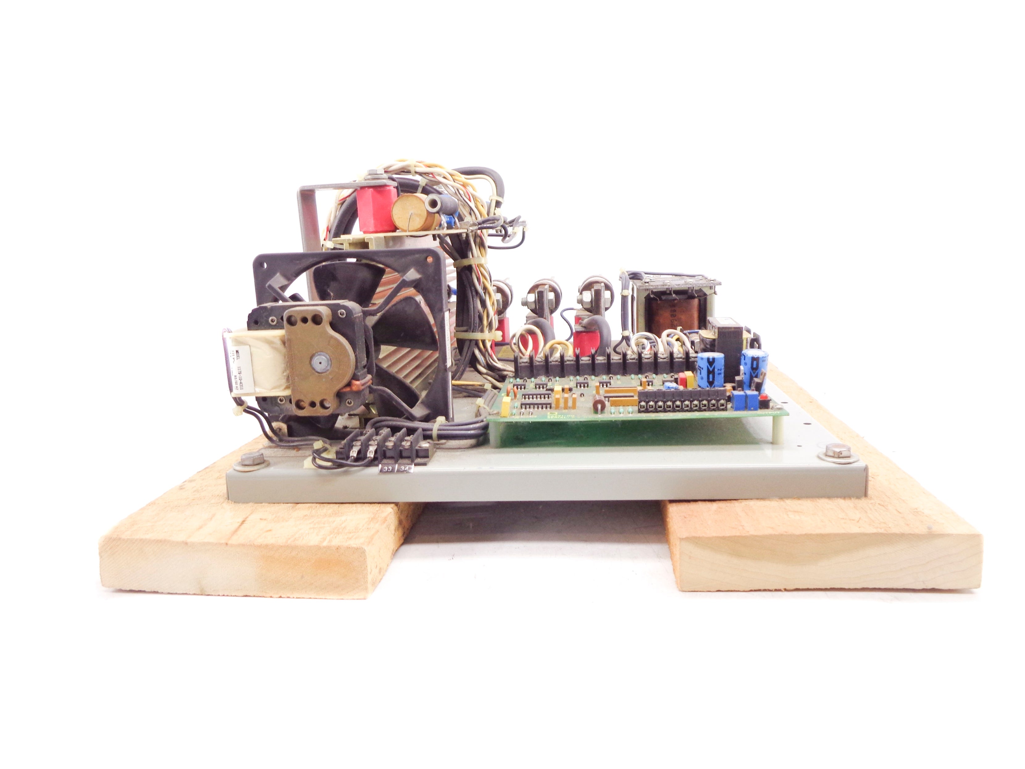 SPANG LB7G5-A-2900010 UNMP